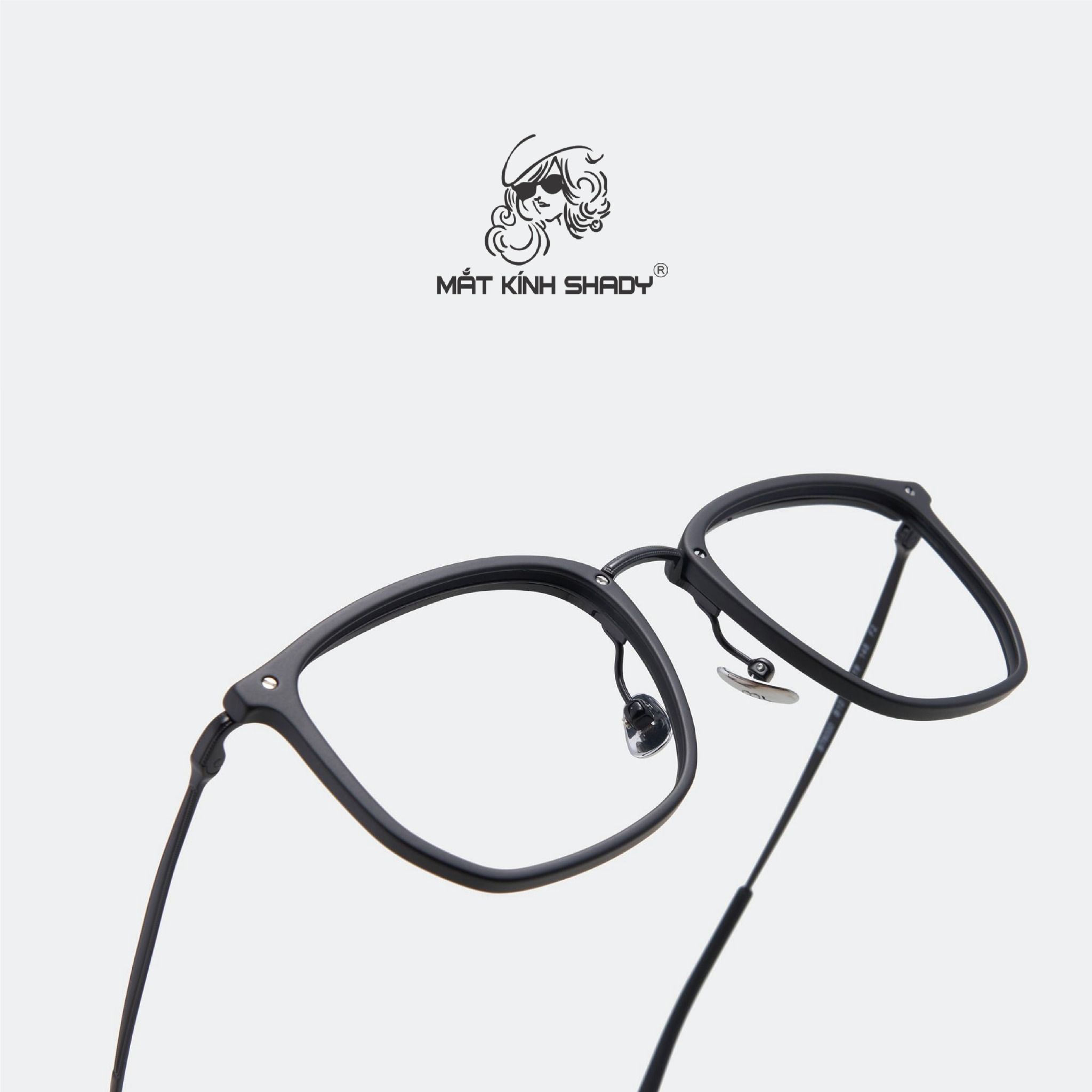 Bolon Eyewear - Glasses - BT6000