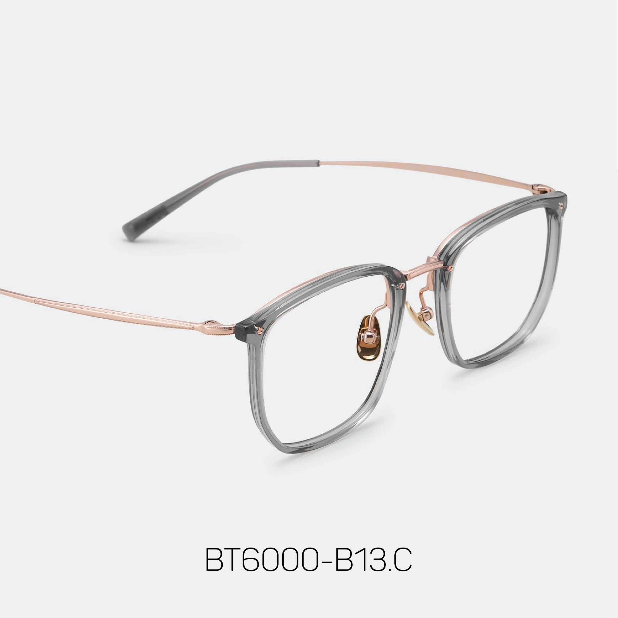Bolon Eyewear - Glasses - BT6000