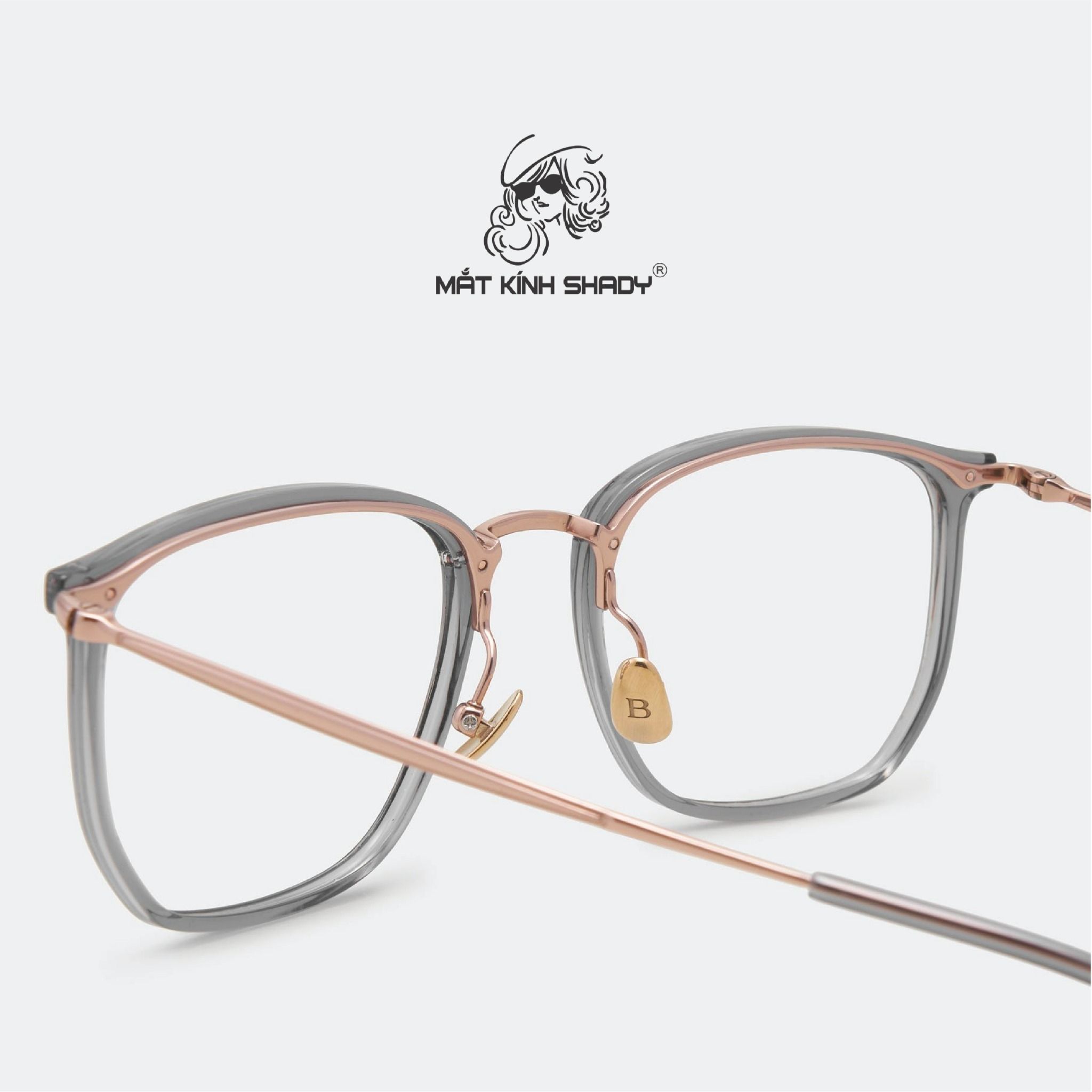 Bolon Eyewear - Glasses - BT6000