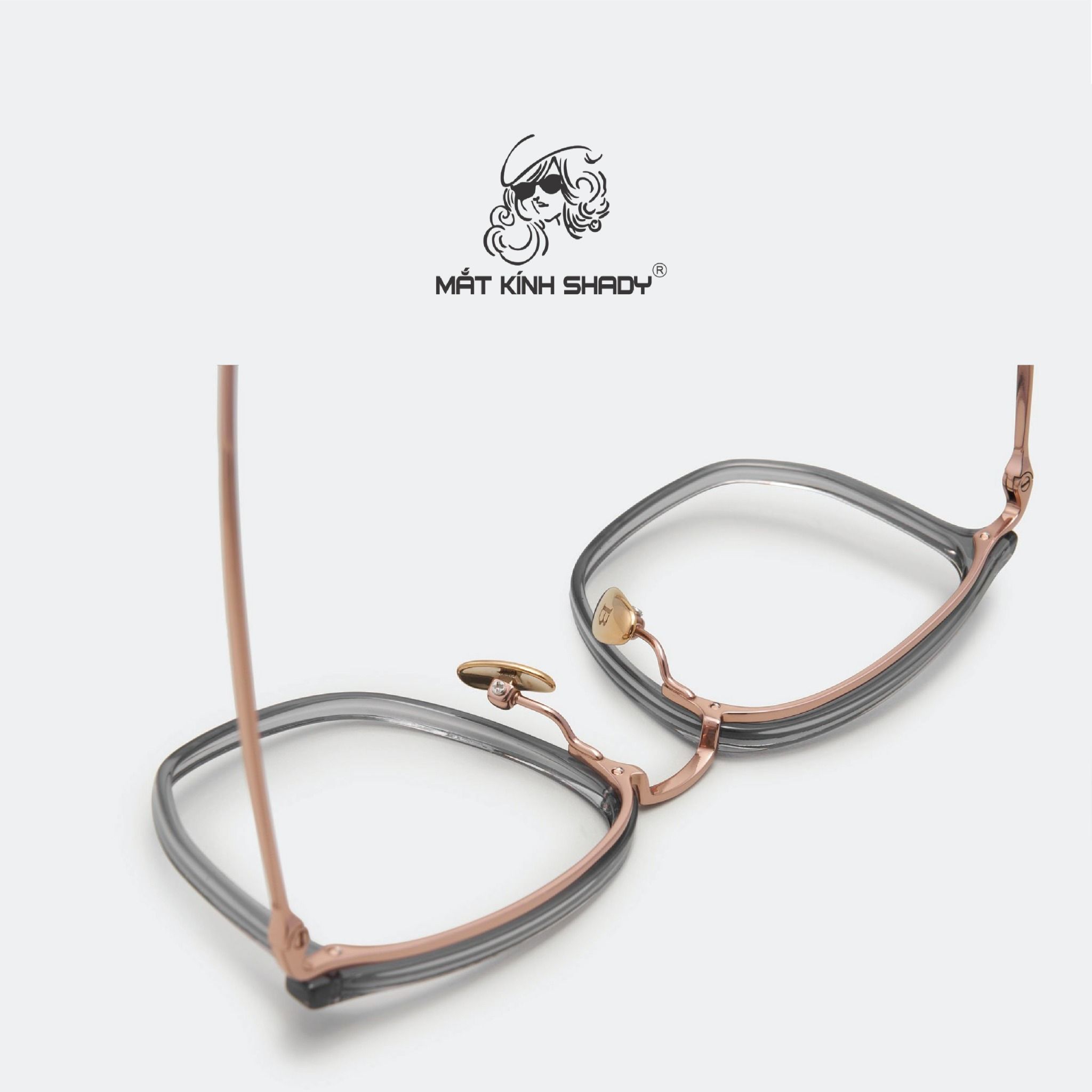Bolon Eyewear - Glasses - BT6000