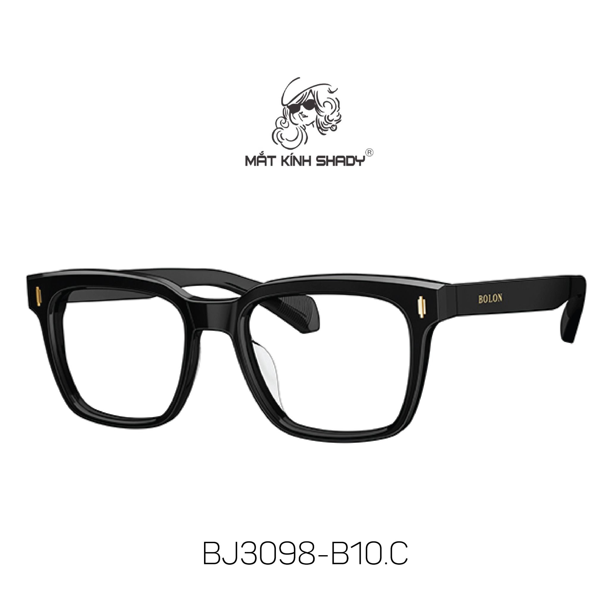 Bolon Eyewear - Glasses - BJ3098