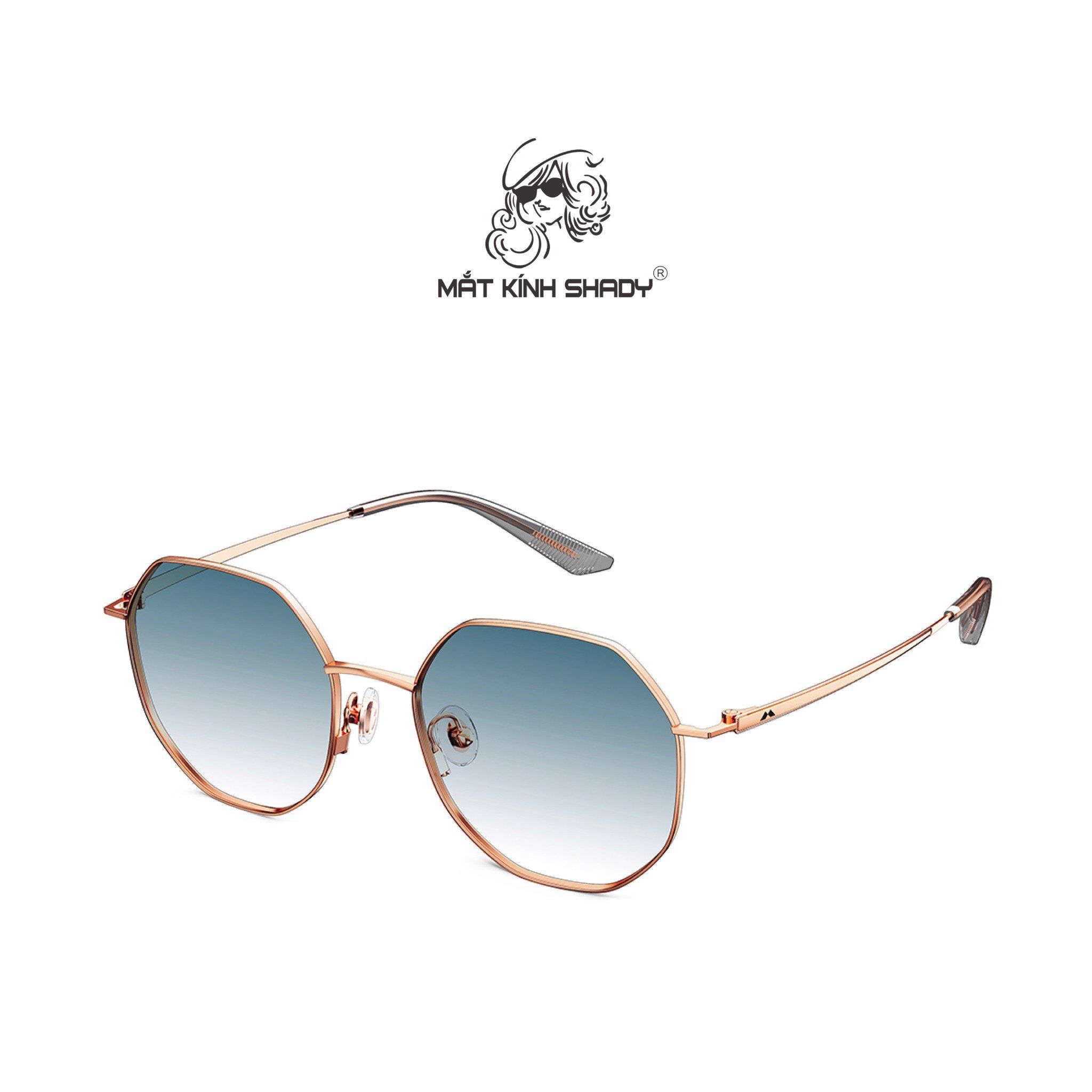 Molsion Eyewear - Sunglasses - MS7111