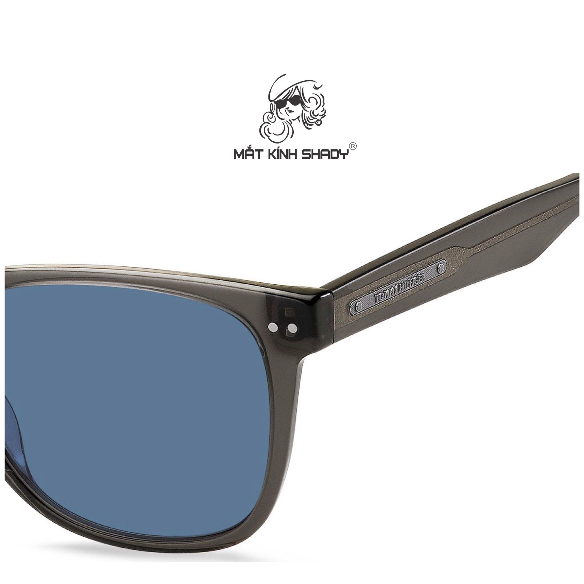 Tommy Hilfiger Eyewear - Sunglasses - TH1712