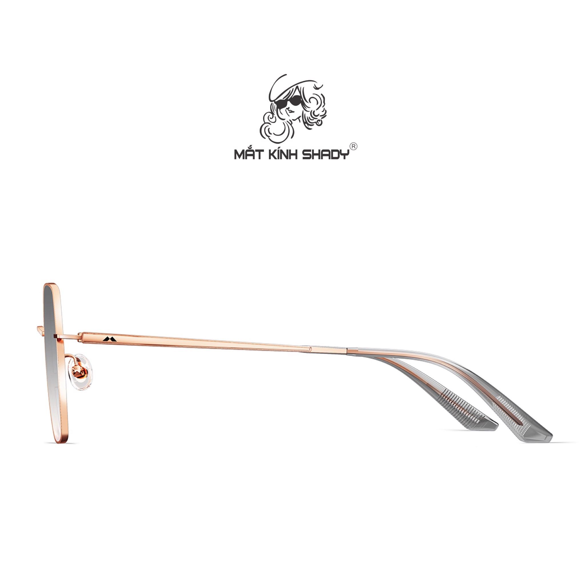 Molsion Eyewear - Sunglasses - MS7109