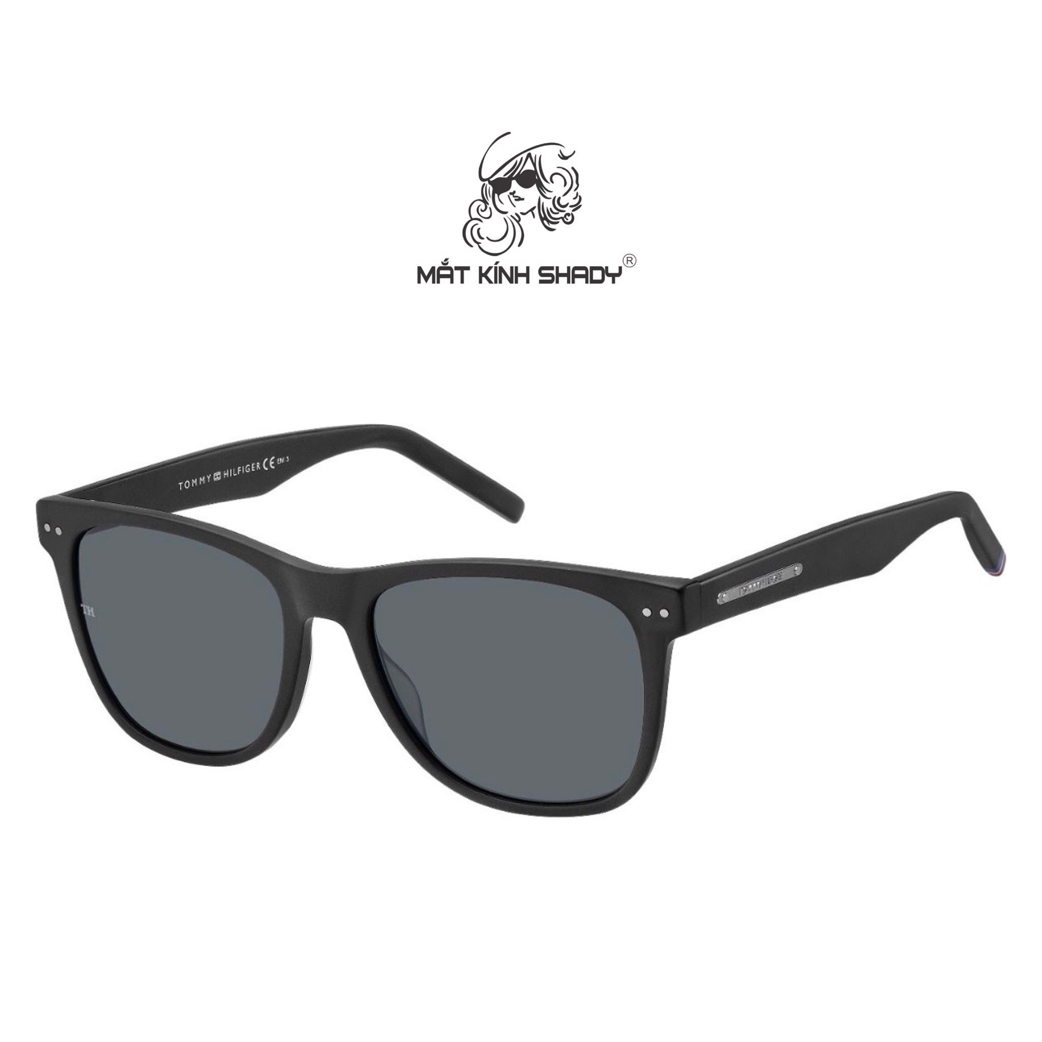 Tommy Hilfiger Eyewear - Sunglasses - TH1712