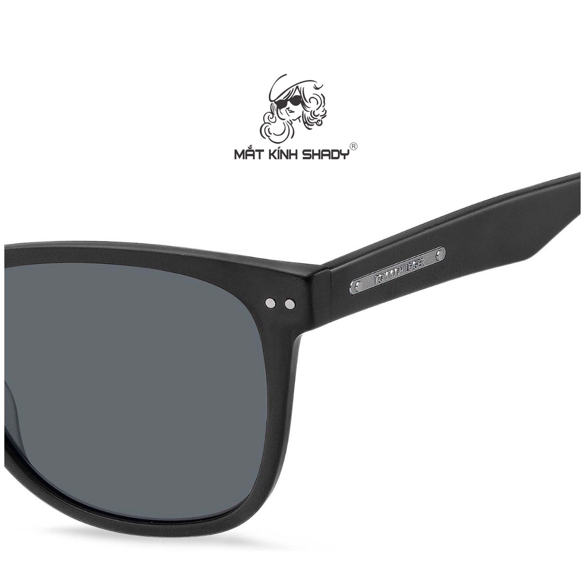 Tommy Hilfiger Eyewear - Sunglasses - TH1712
