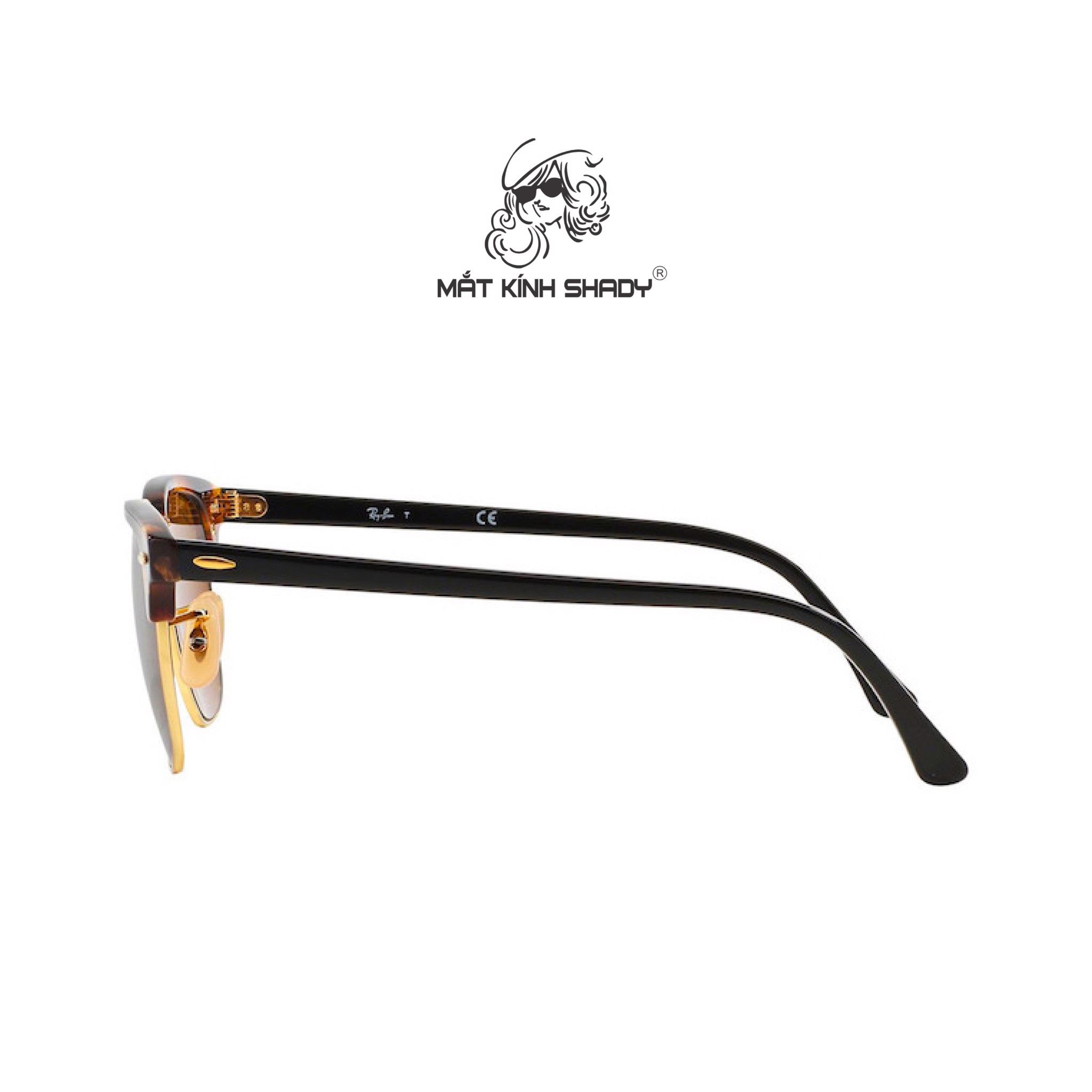 Rayban Eyewear - Sunglasses - RB3016