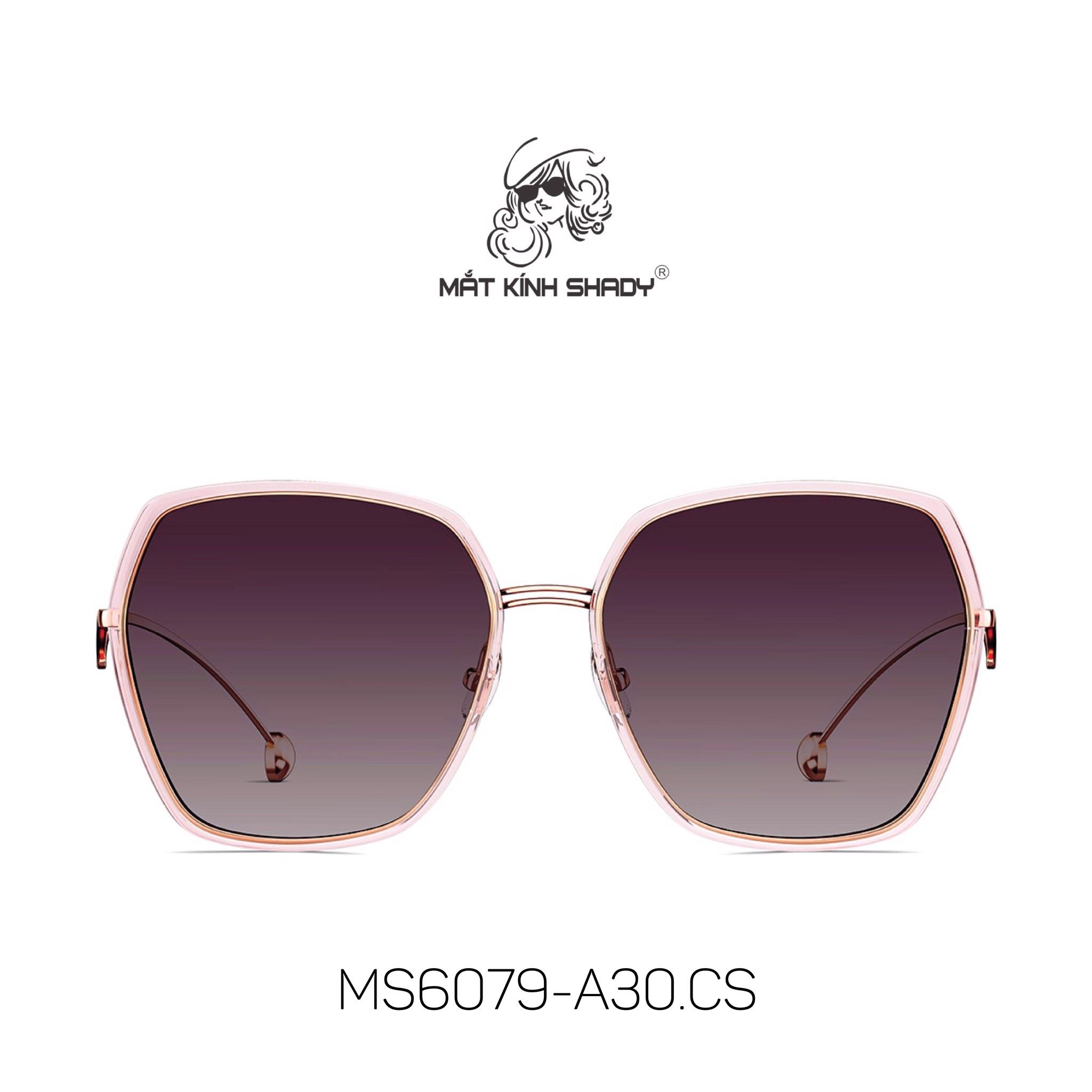 Molsion Eyewear - Sunglasses - MS6079