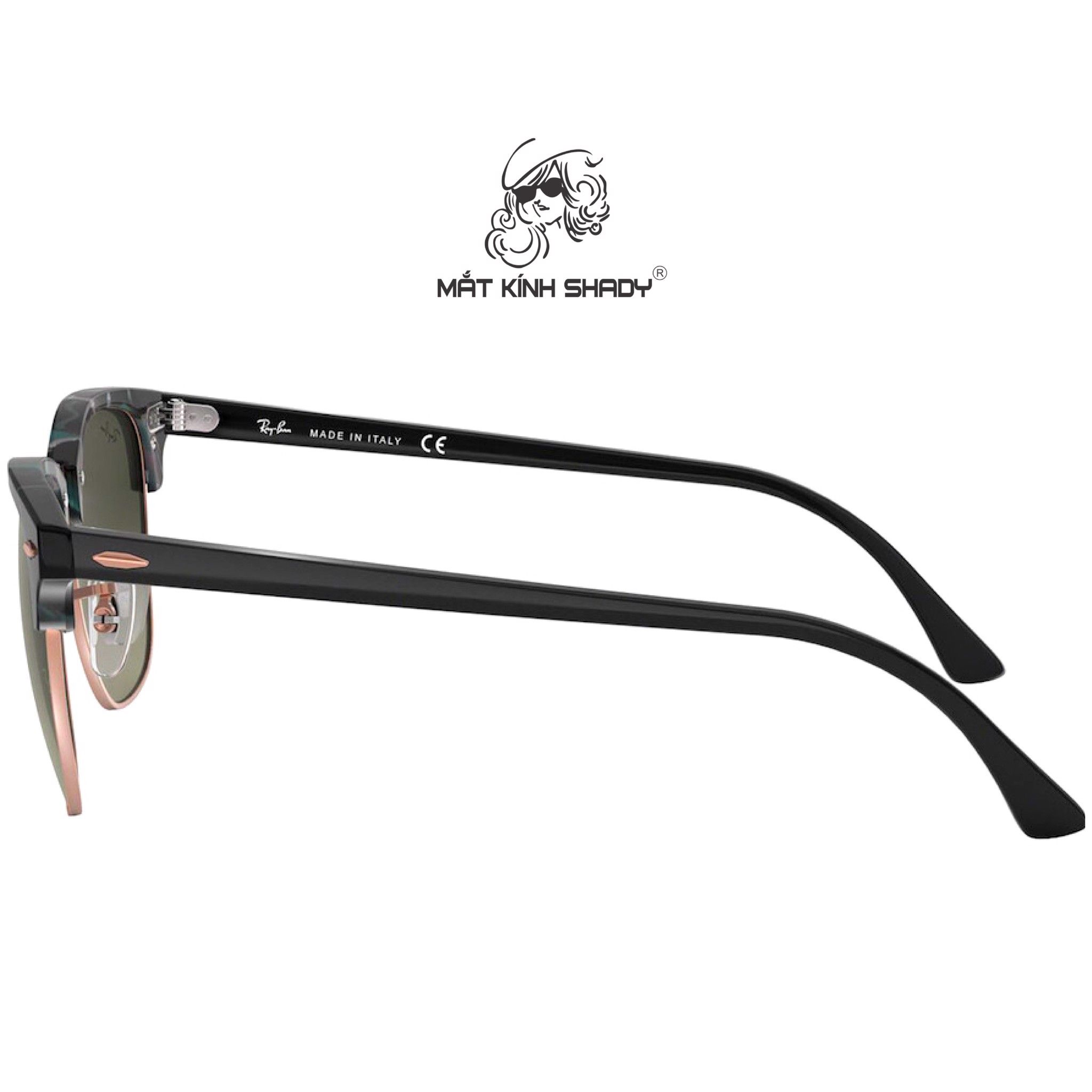 Rayban Eyewear - Sunglasses - RB3016