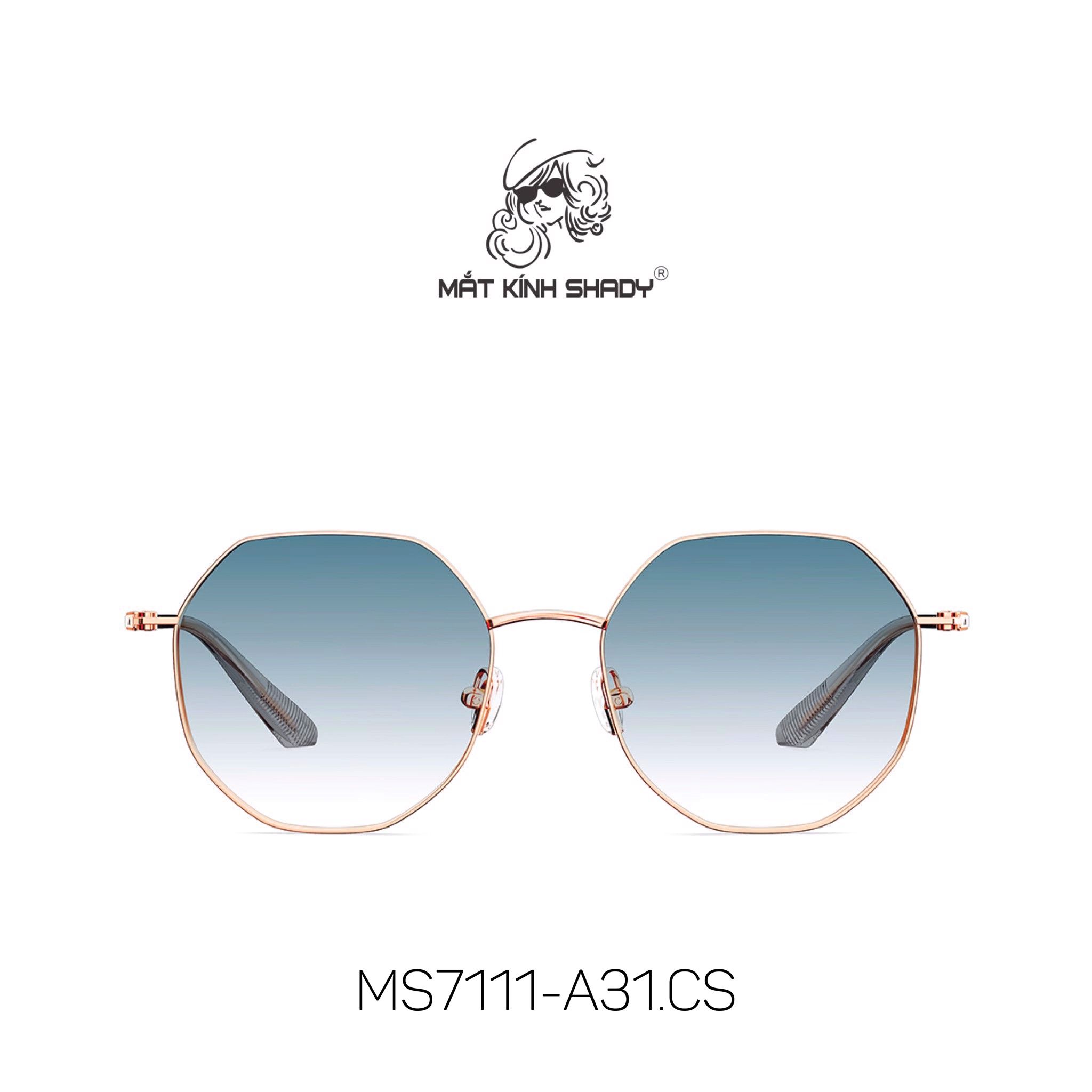 Molsion Eyewear - Sunglasses - MS7111