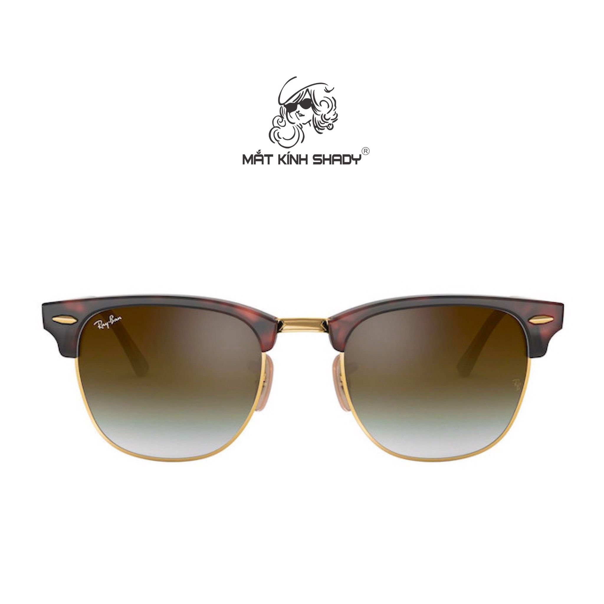 Rayban Eyewear - Sunglasses - RB3016