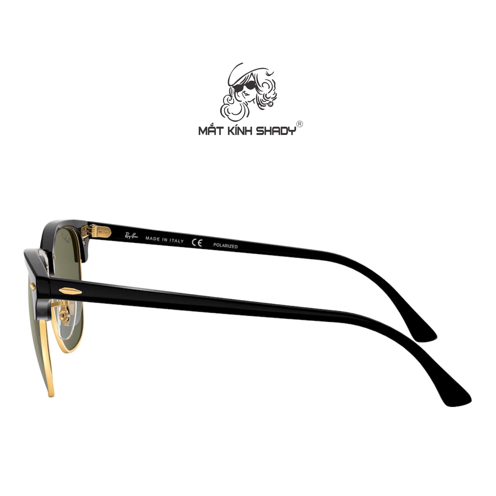 Rayban Eyewear - Sunglasses - RB3016
