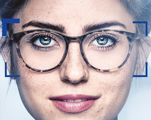Tròng kính DuraVision® Platinum - 1.60