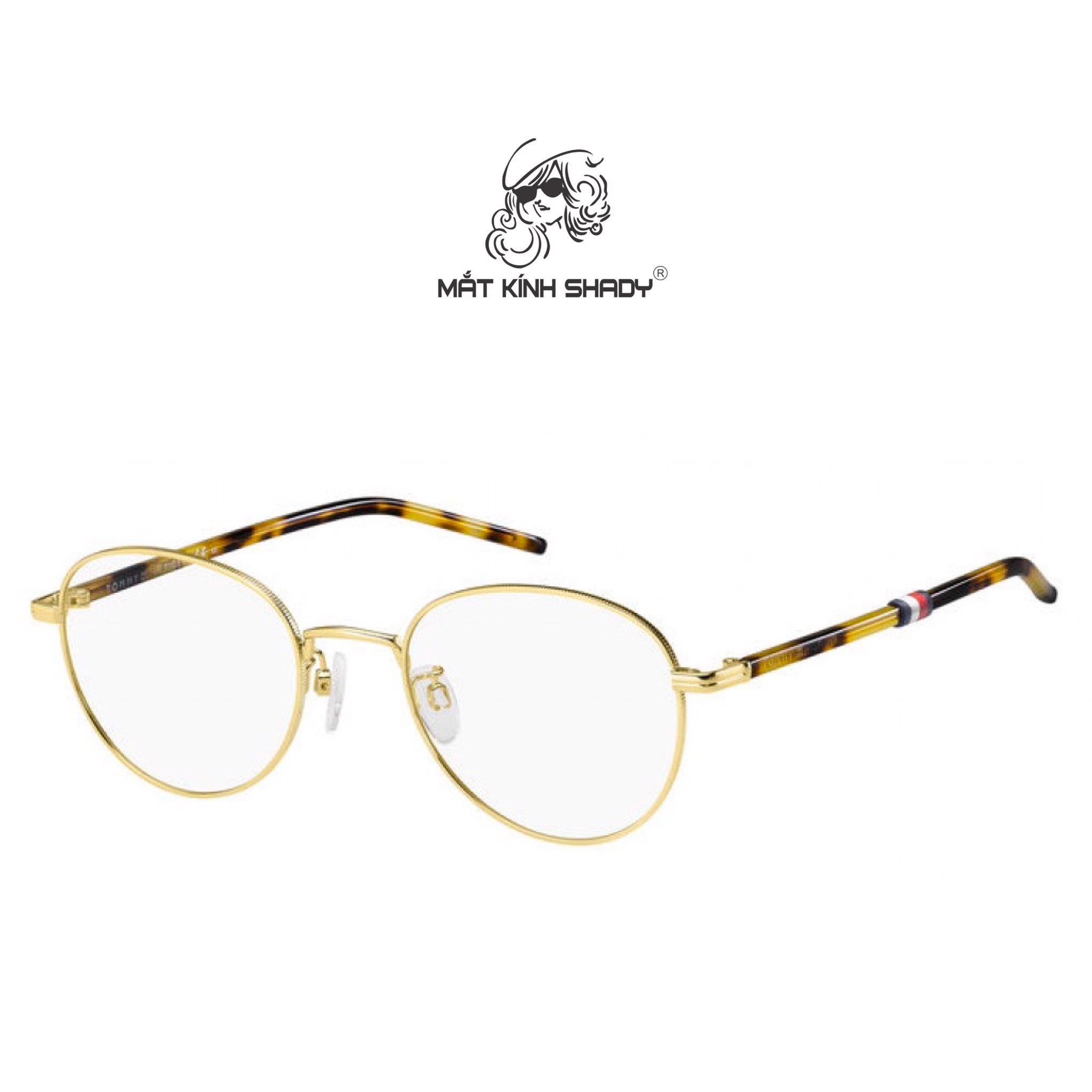 Tommy Hilfiger Eyewear - Glasses - TH1690