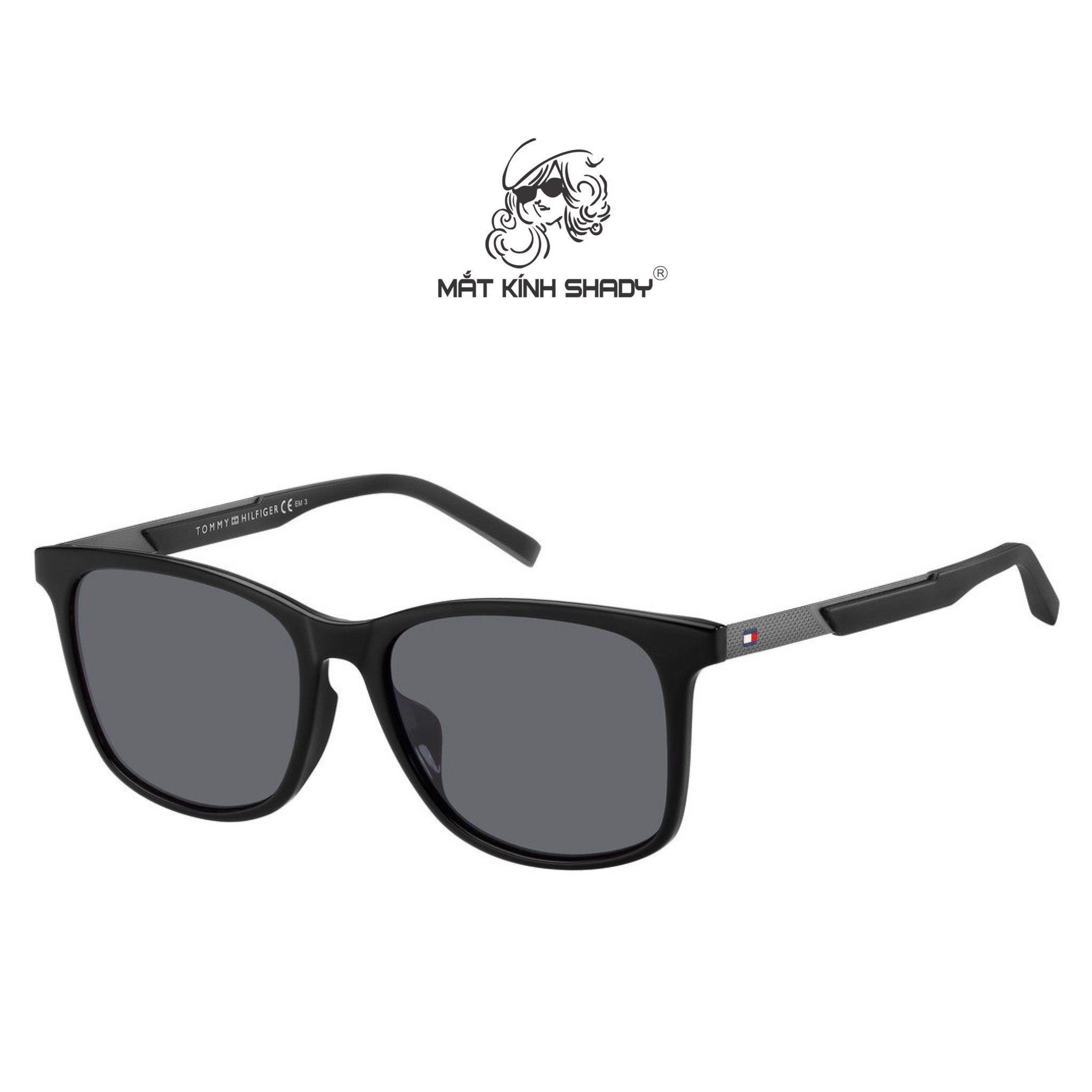 Tommy Hilfiger Eyewear - Sunglasses - TH1679