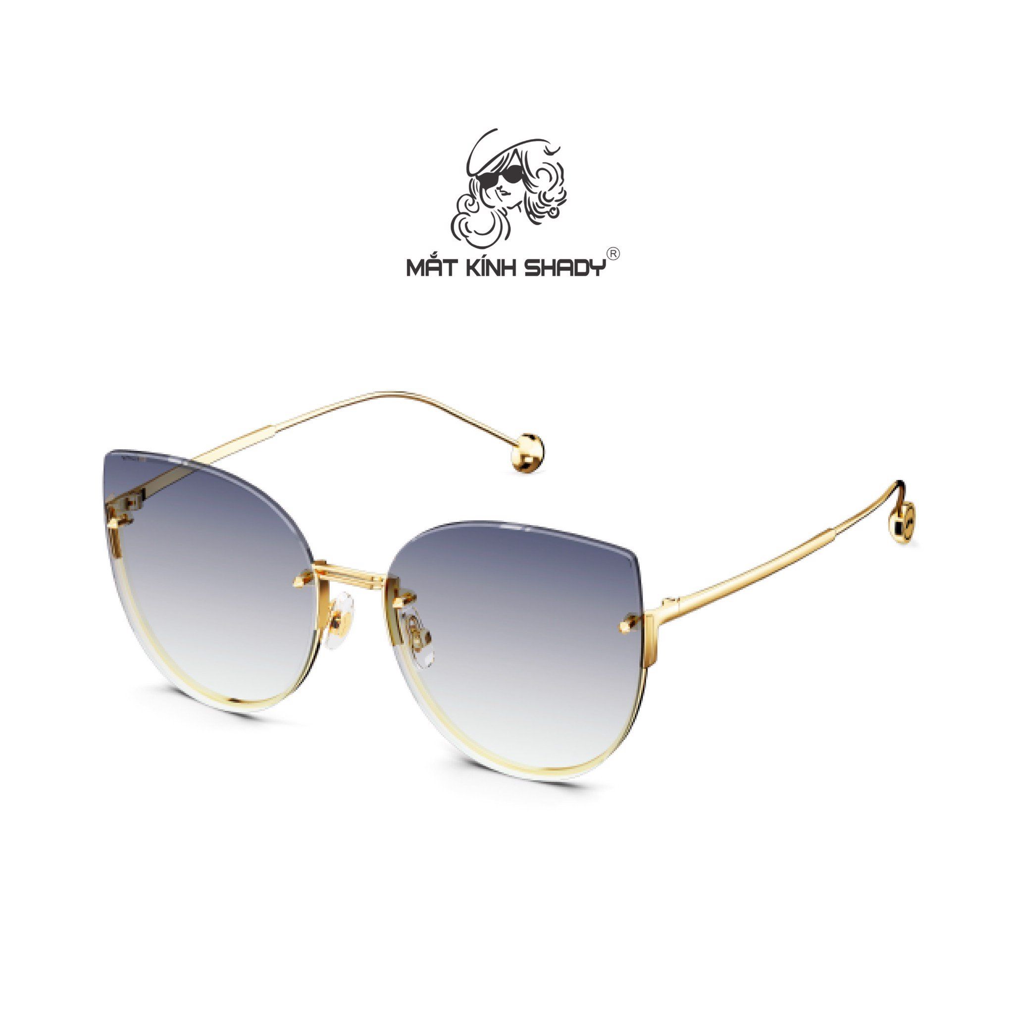 Molsion Eyewear - Sunglasses - MS7101