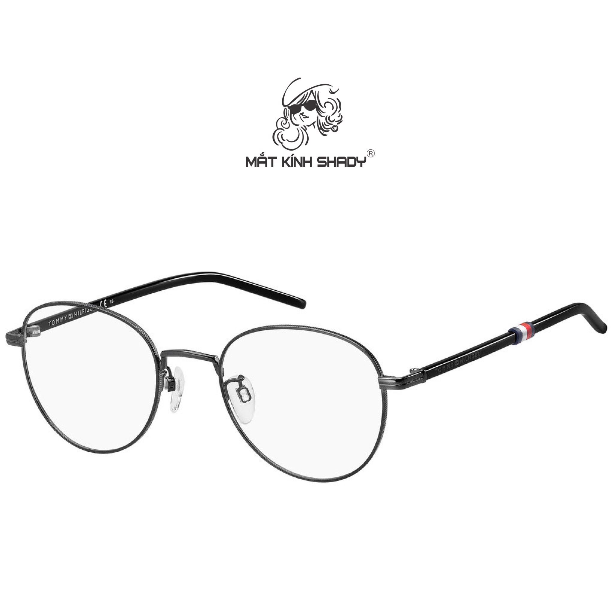 Tommy Hilfiger Eyewear - Glasses - TH1690