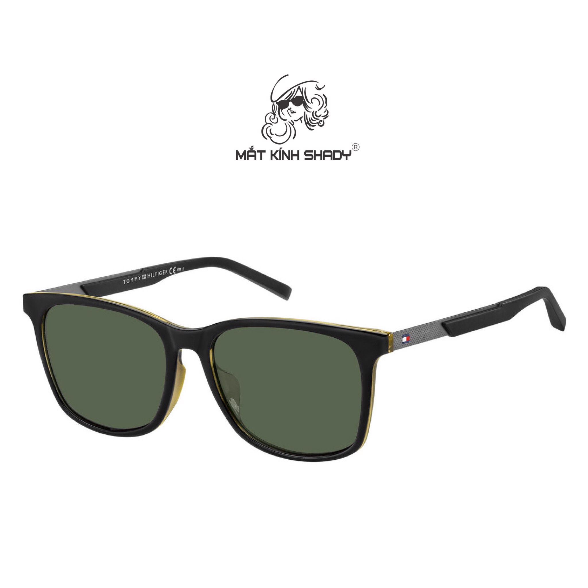 Tommy Hilfiger Eyewear - Sunglasses - TH1679