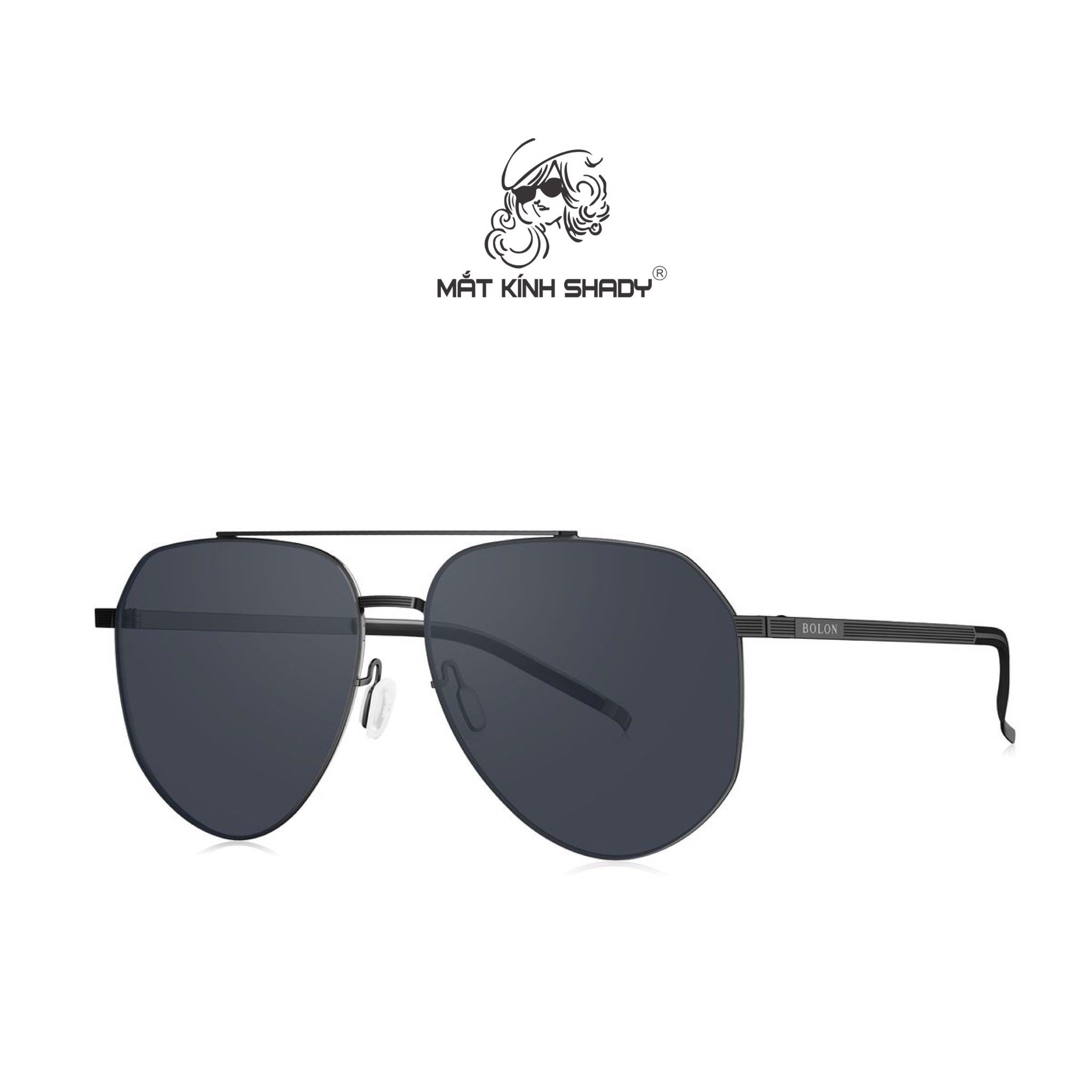 Bolon Eyewear - Sunglasses - BL8071