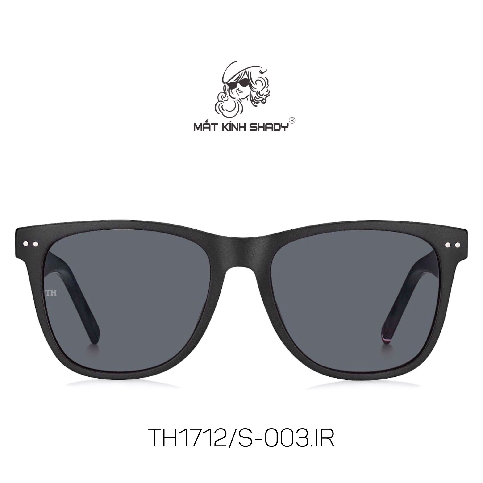 Tommy Hilfiger Eyewear - Sunglasses - TH1712