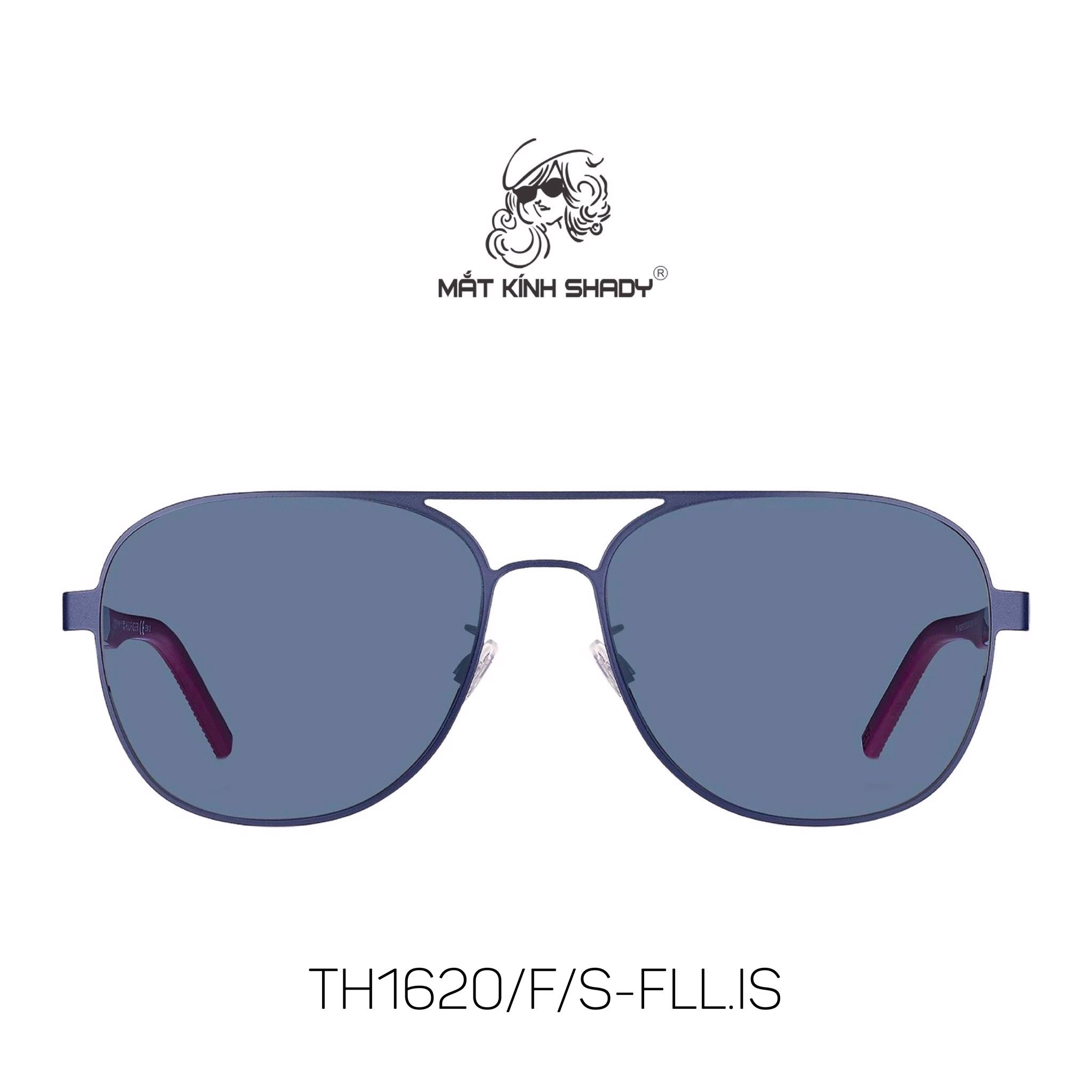 Tommy Hilfiger Eyewear - Sunglasses - TH1620