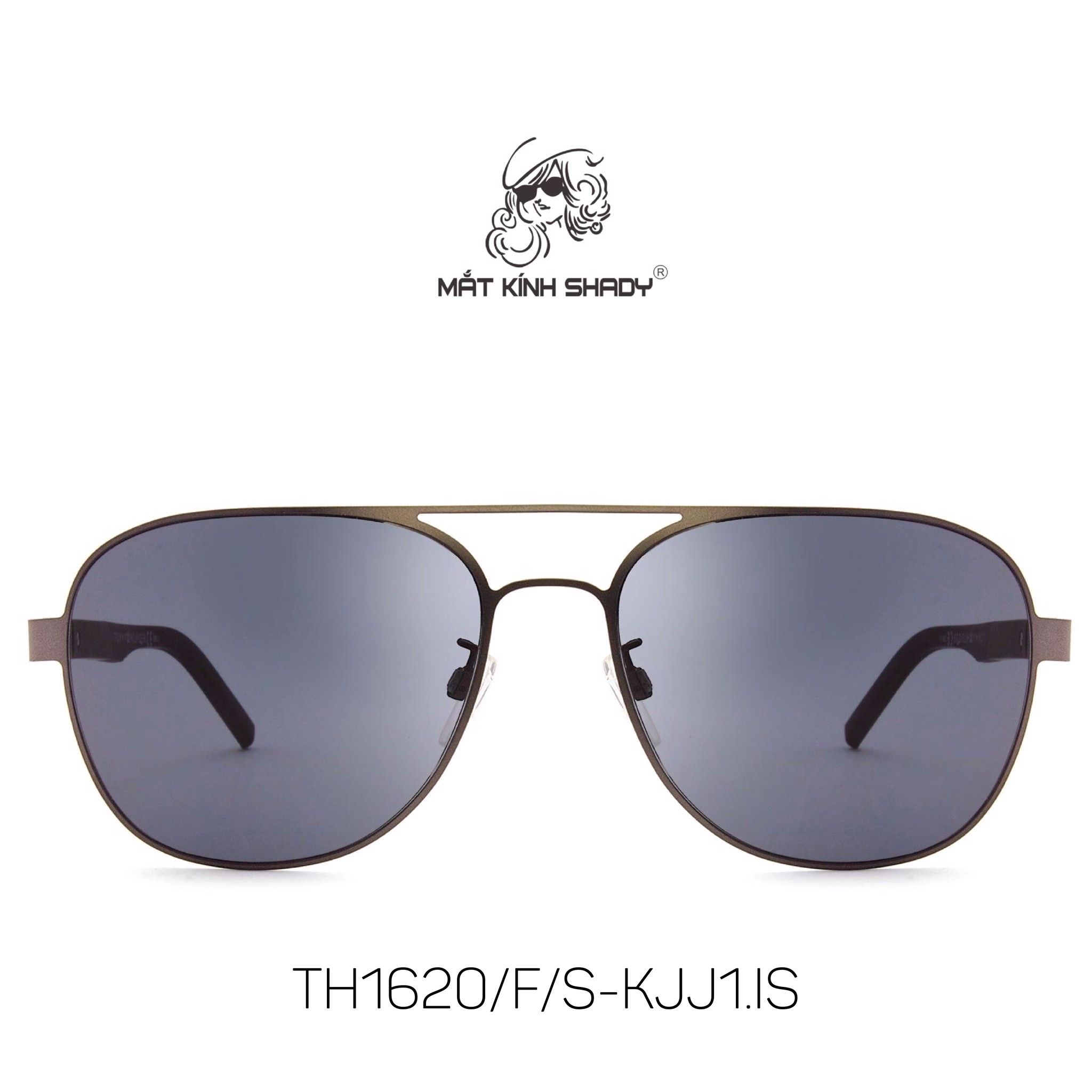 Tommy Hilfiger Eyewear - Sunglasses - TH1620
