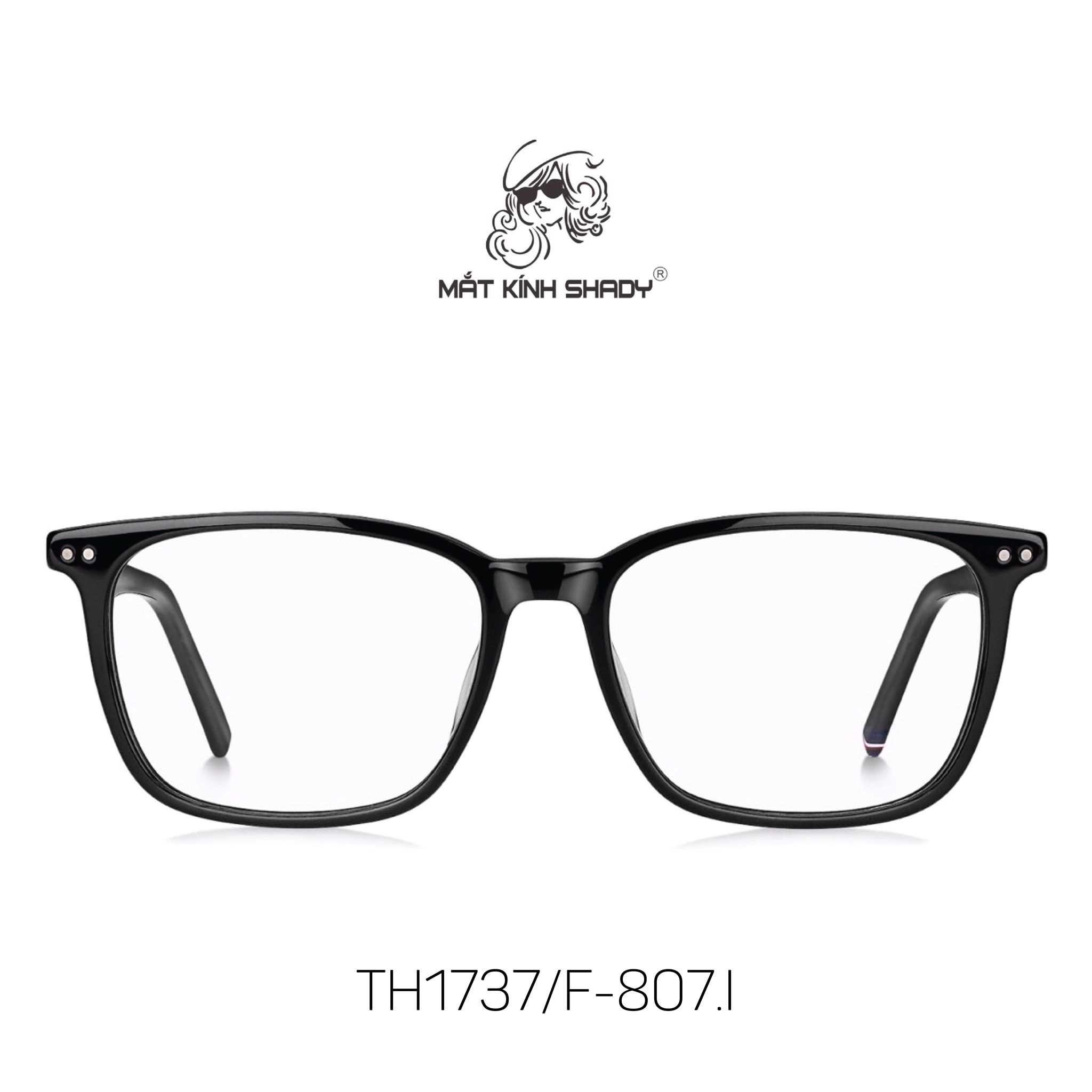 Tommy Hilfiger Eyewear - Glasses - TH1737