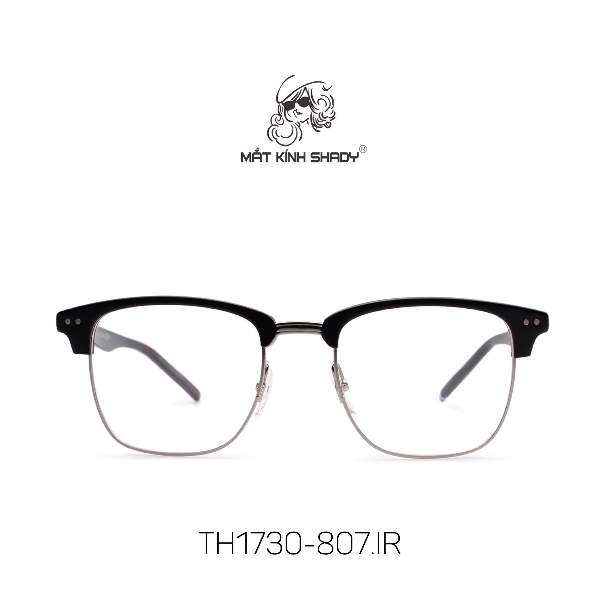 Tommy Hilfiger Eyewear - Glasses - TH1730
