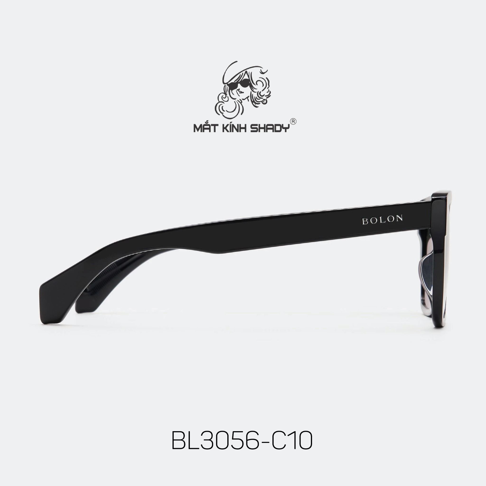 Bolon Eyewear - Sunglasses - BL3056
