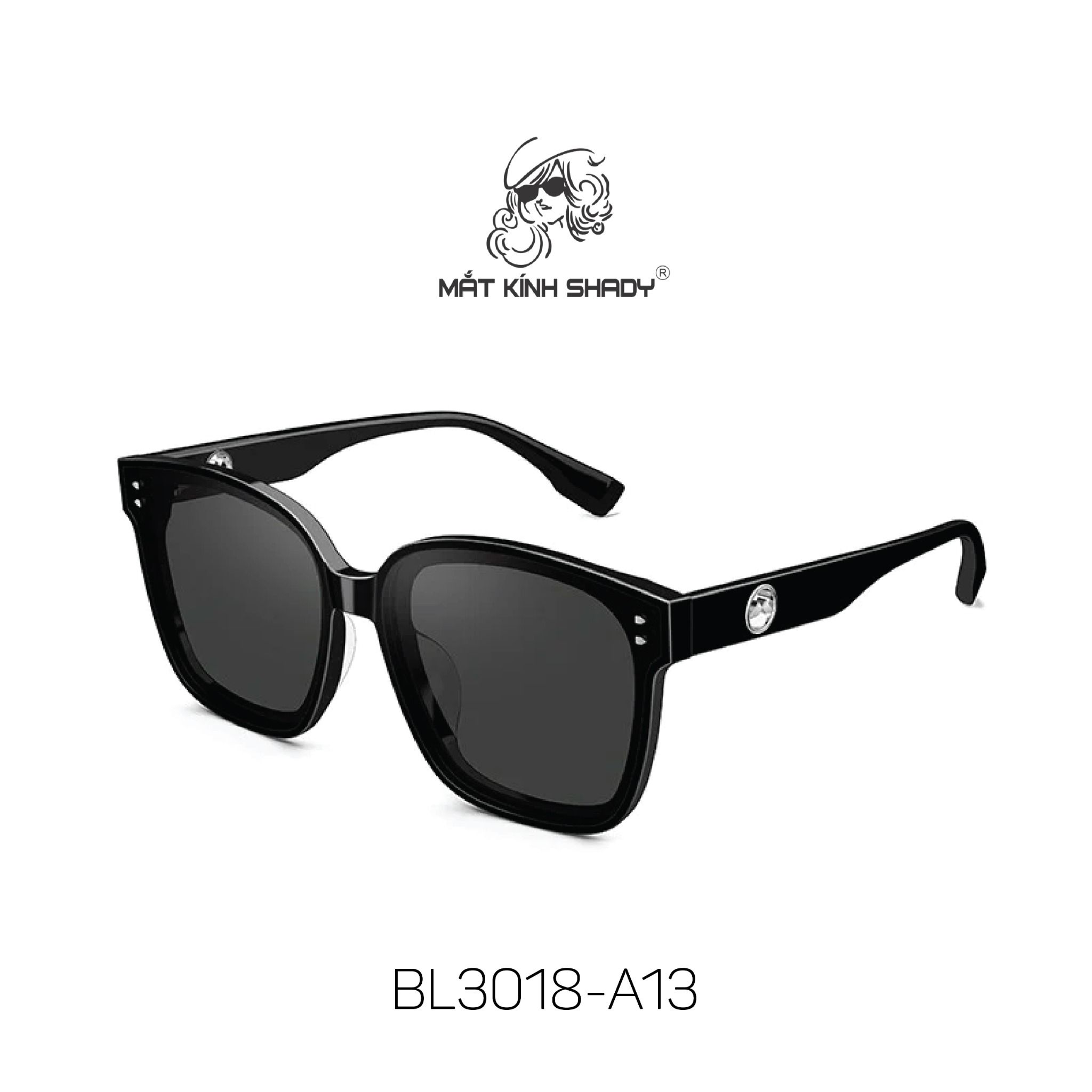 Bolon Eyewear - Sunglasses - BL3018