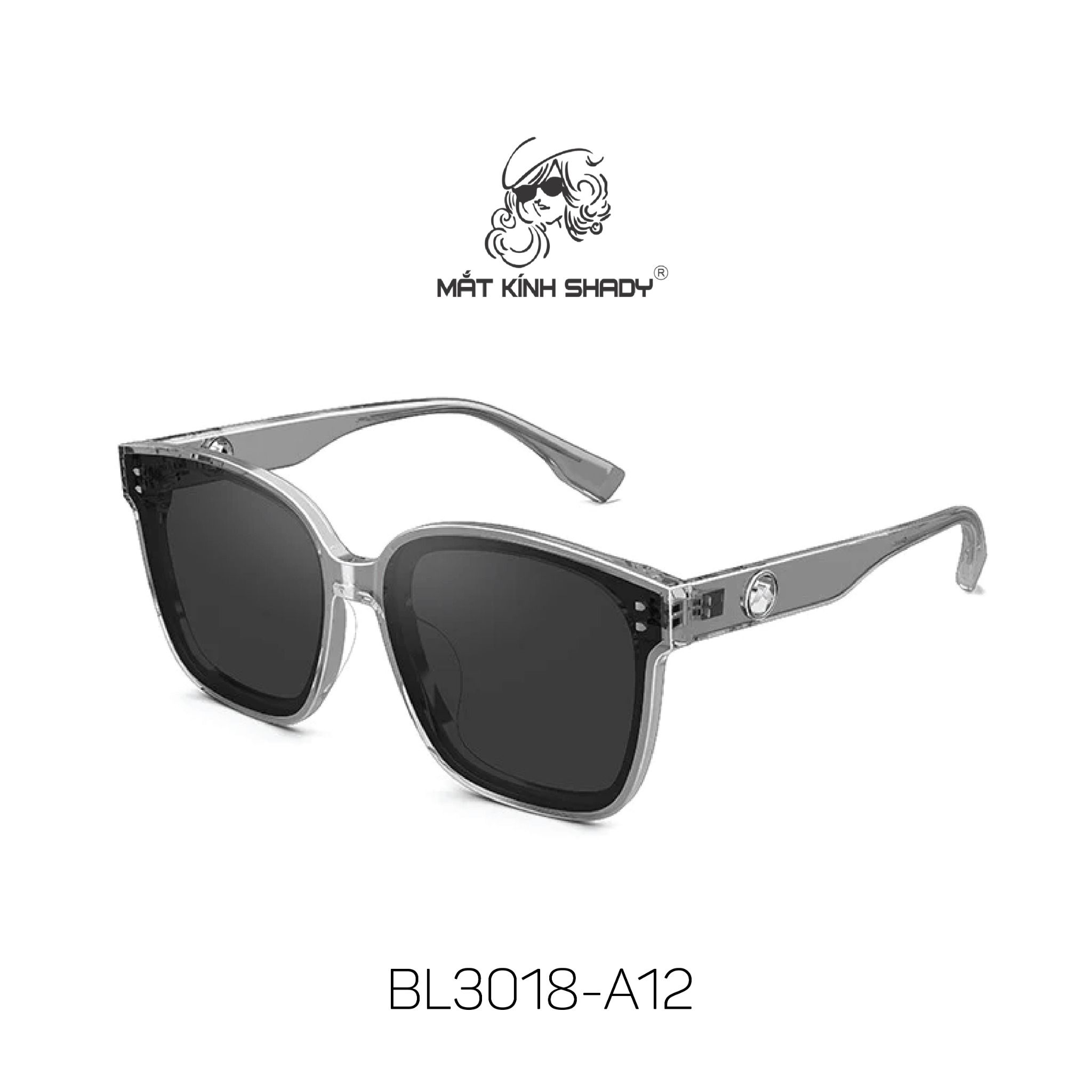 Bolon Eyewear - Sunglasses - BL3018