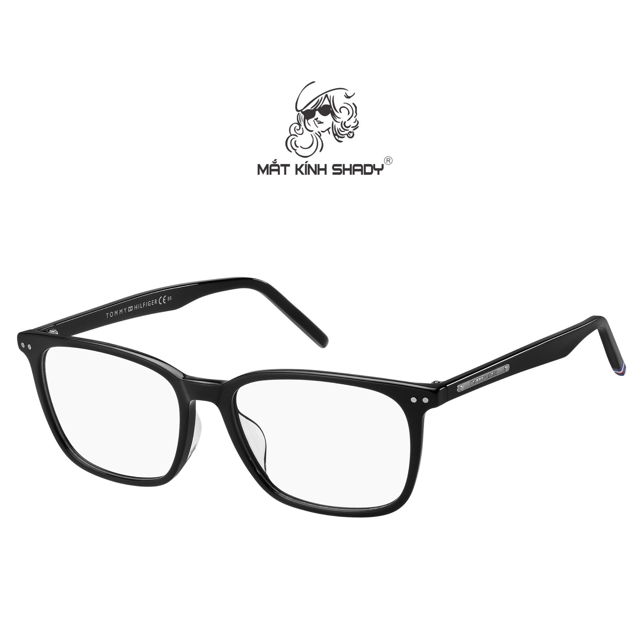 Tommy Hilfiger Eyewear - Glasses - TH1737