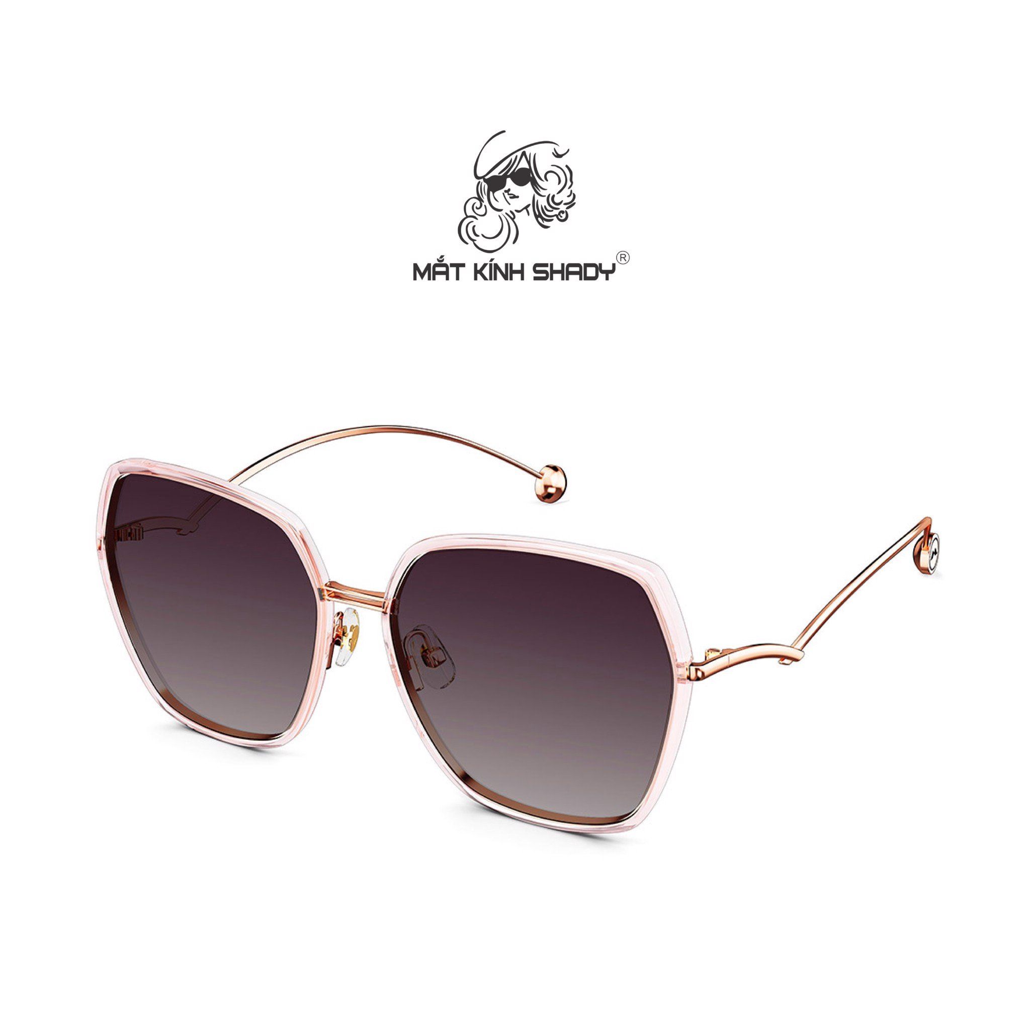 Molsion Eyewear - Sunglasses - MS6079