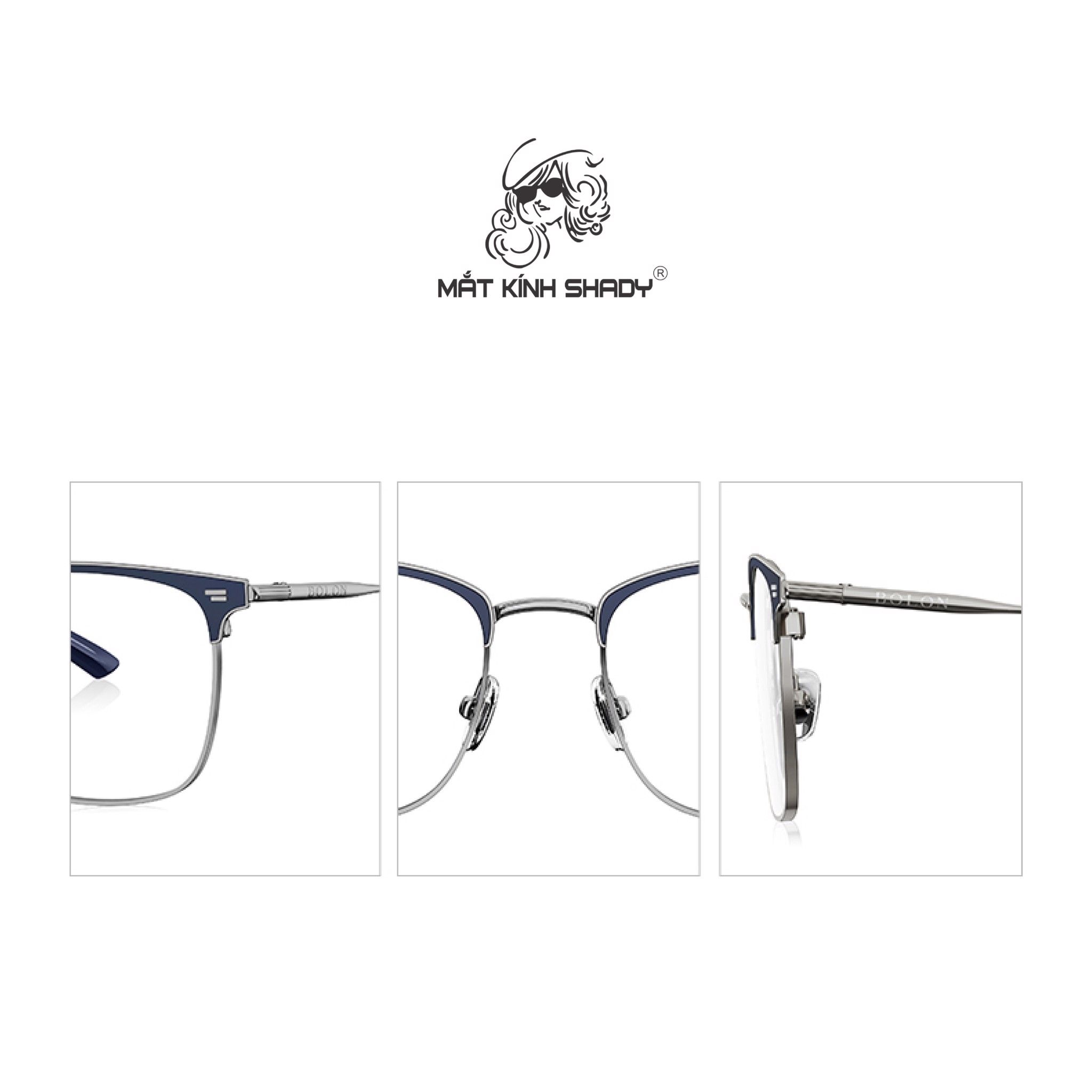 Bolon Eyewear - Glasses - BJ7082