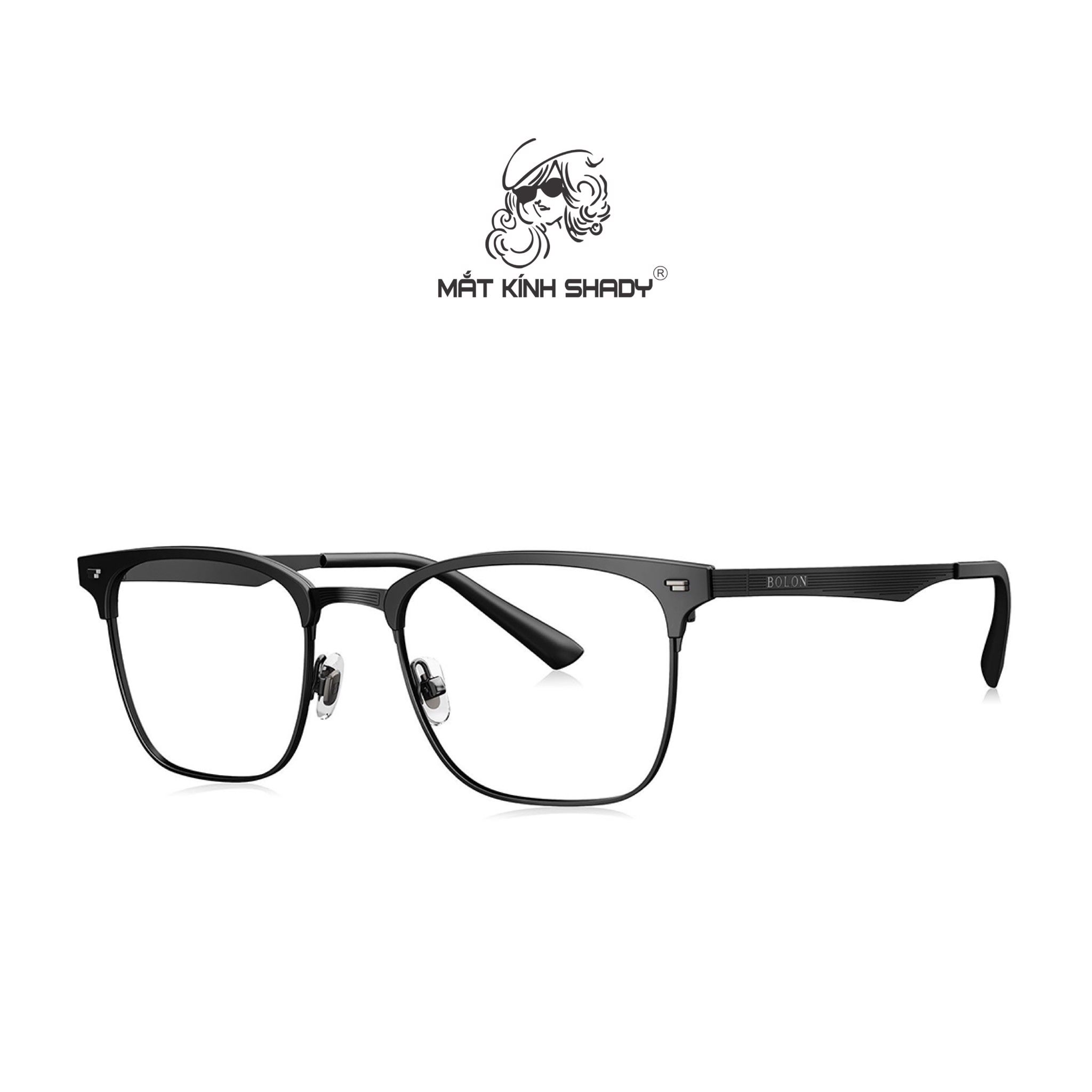 Bolon Eyewear - Glasses - BJ6053