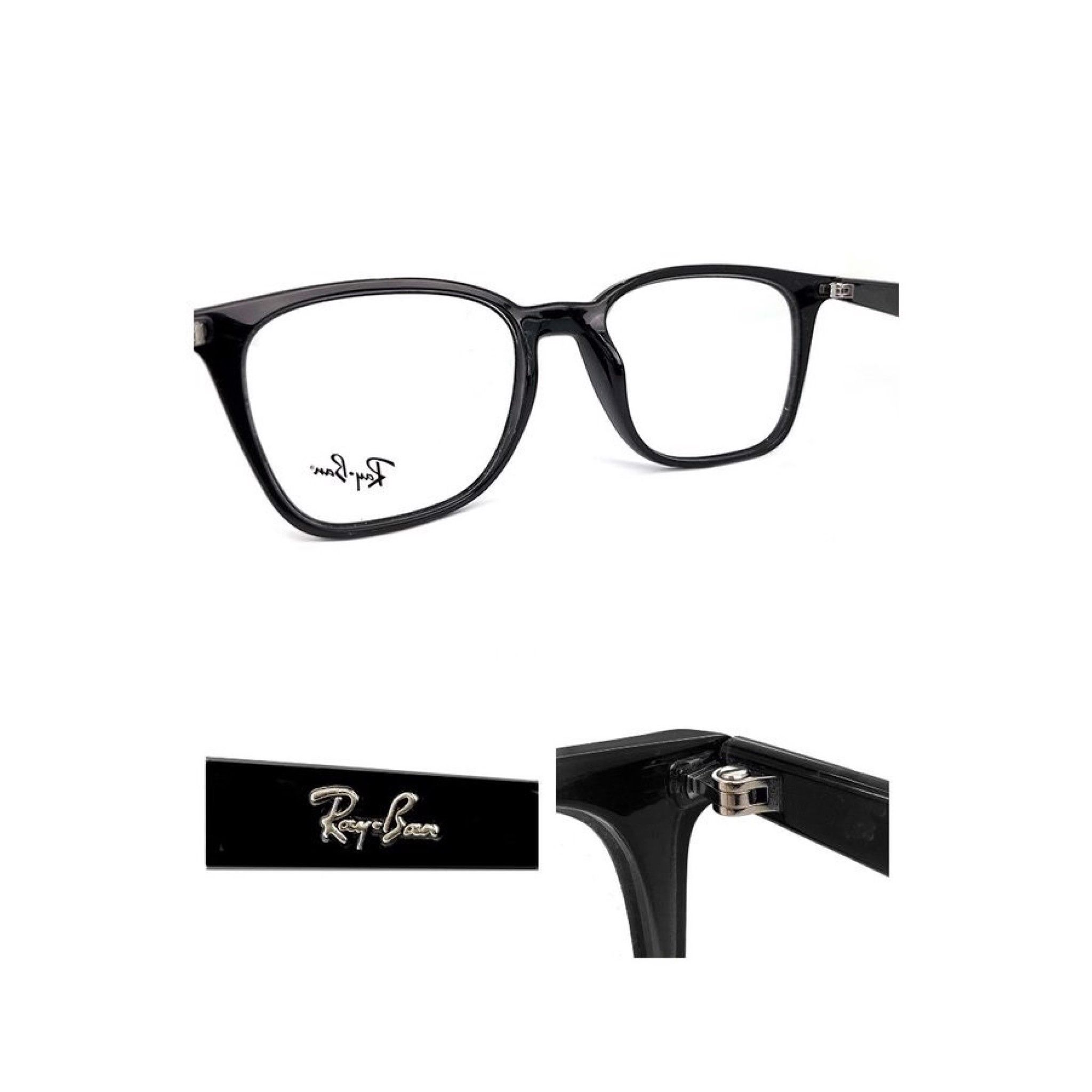 Rayban Eyewear - Glasses - RB7177F