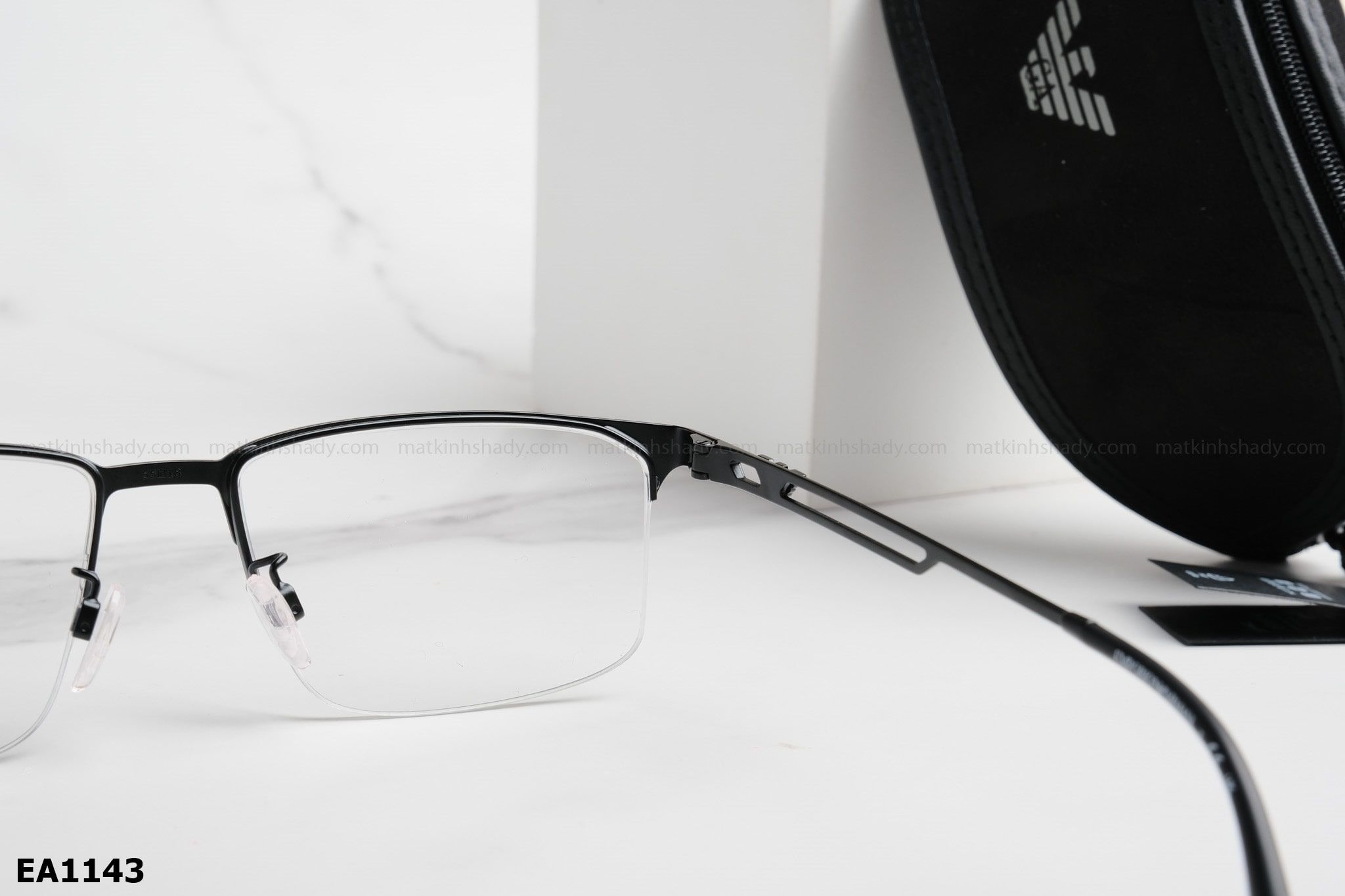  Emporio Armani Eyewear - Glasses - EA1143 