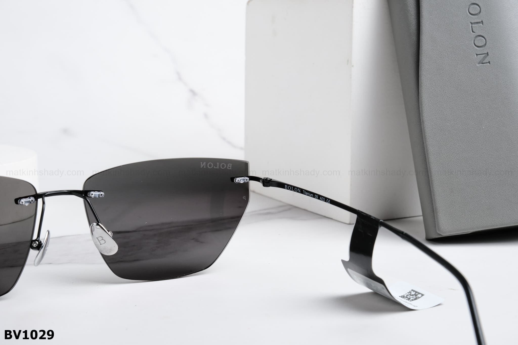  Bolon Eyewear - Sunglasses - BV1029 