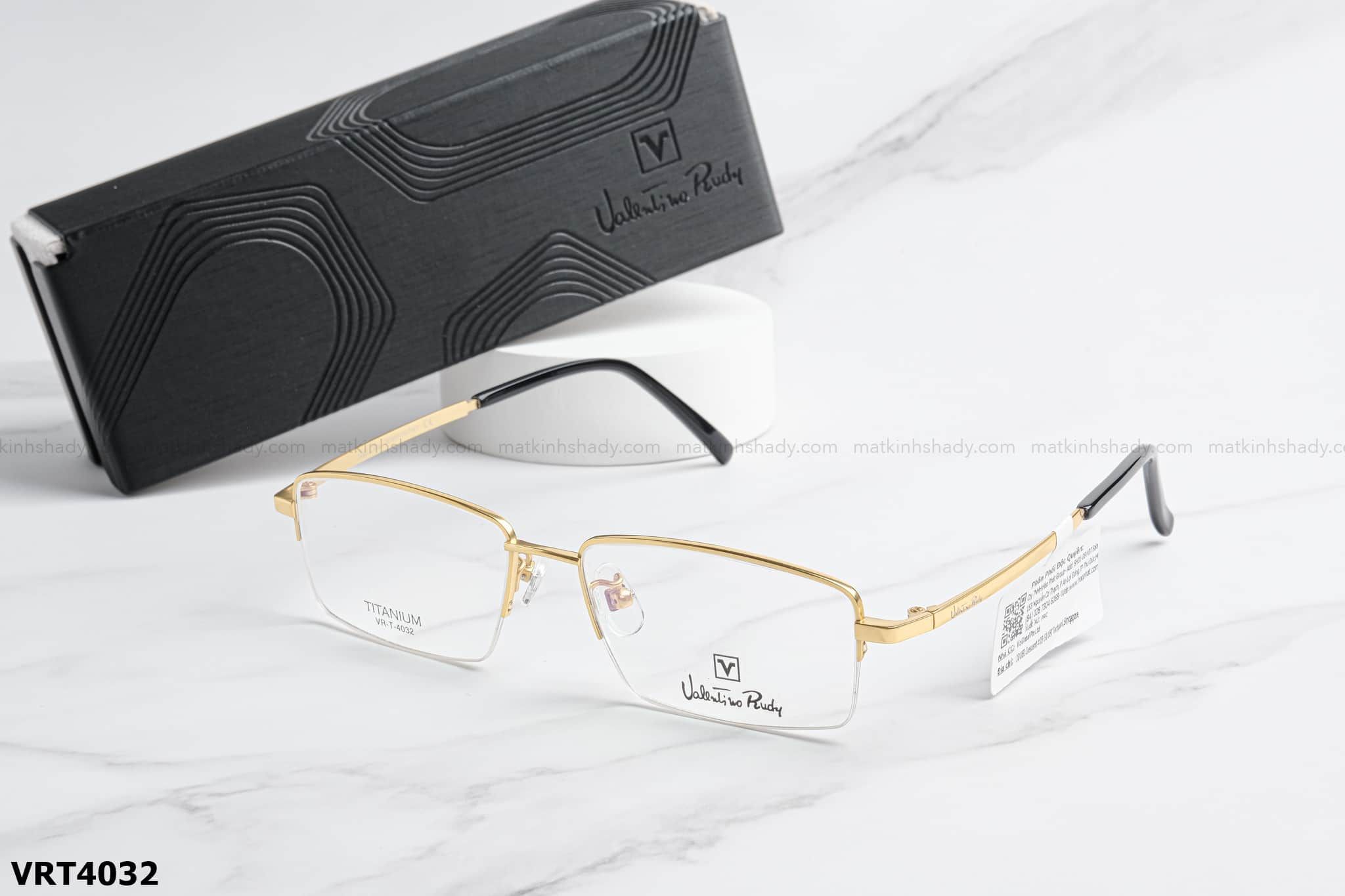 Valentino Eyewear - Glasses - VRT4032 