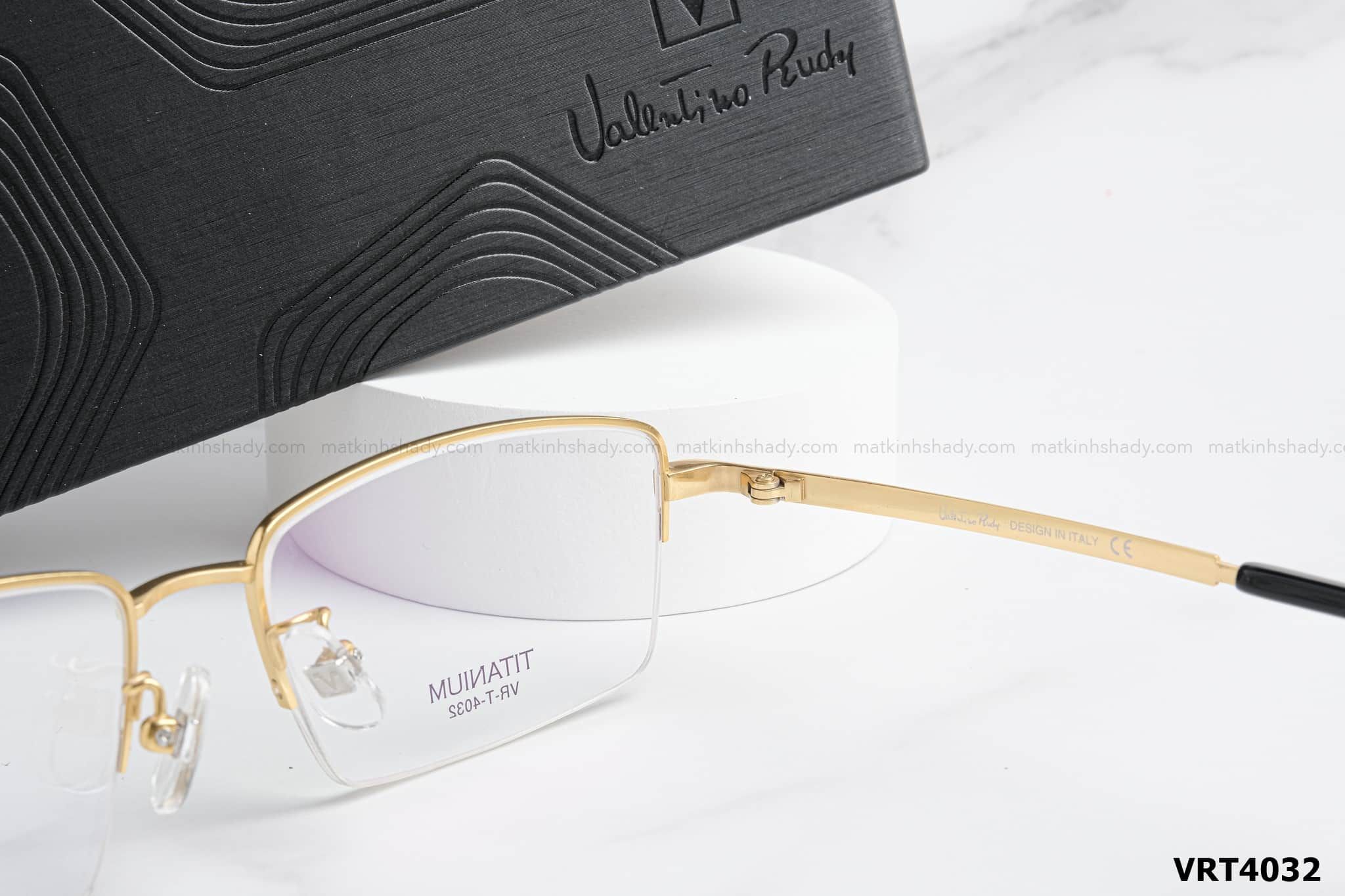  Valentino Eyewear - Glasses - VRT4032 