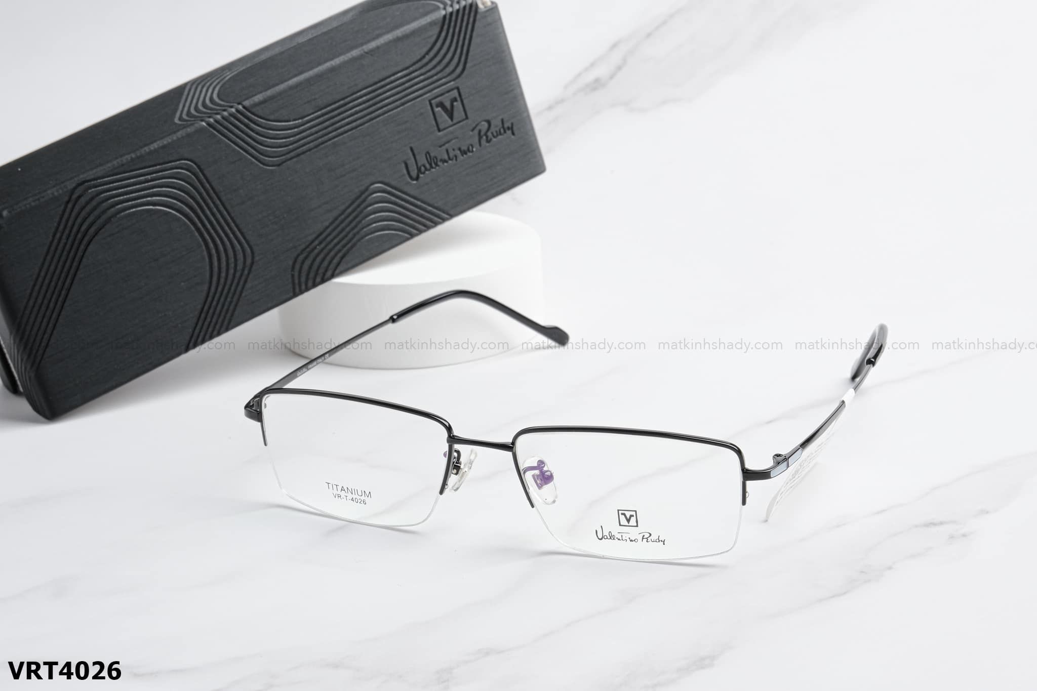  Valentino Eyewear - Glasses - VRT4026 