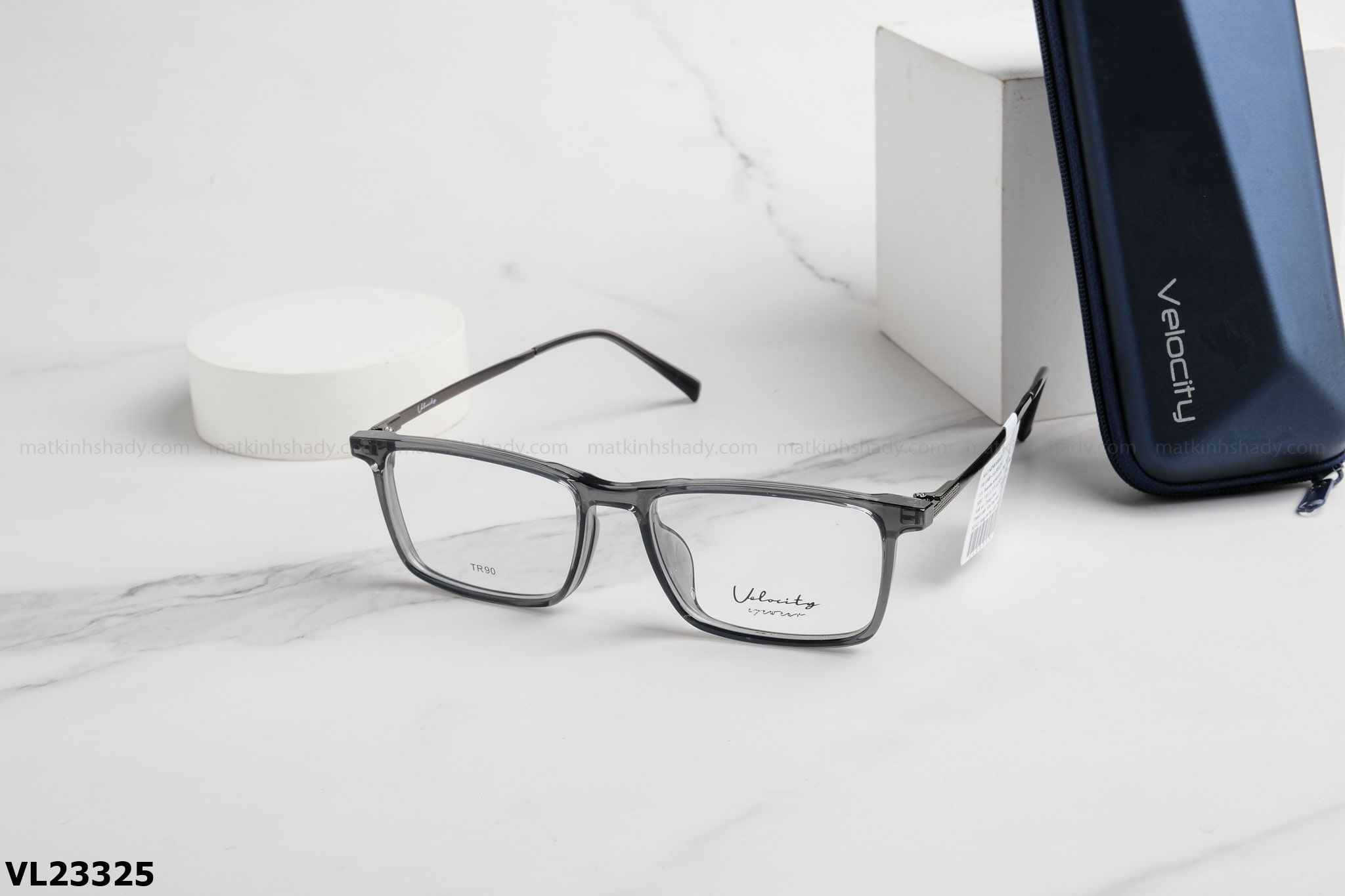  Velocity Eyewear - Glasses - VL23325 