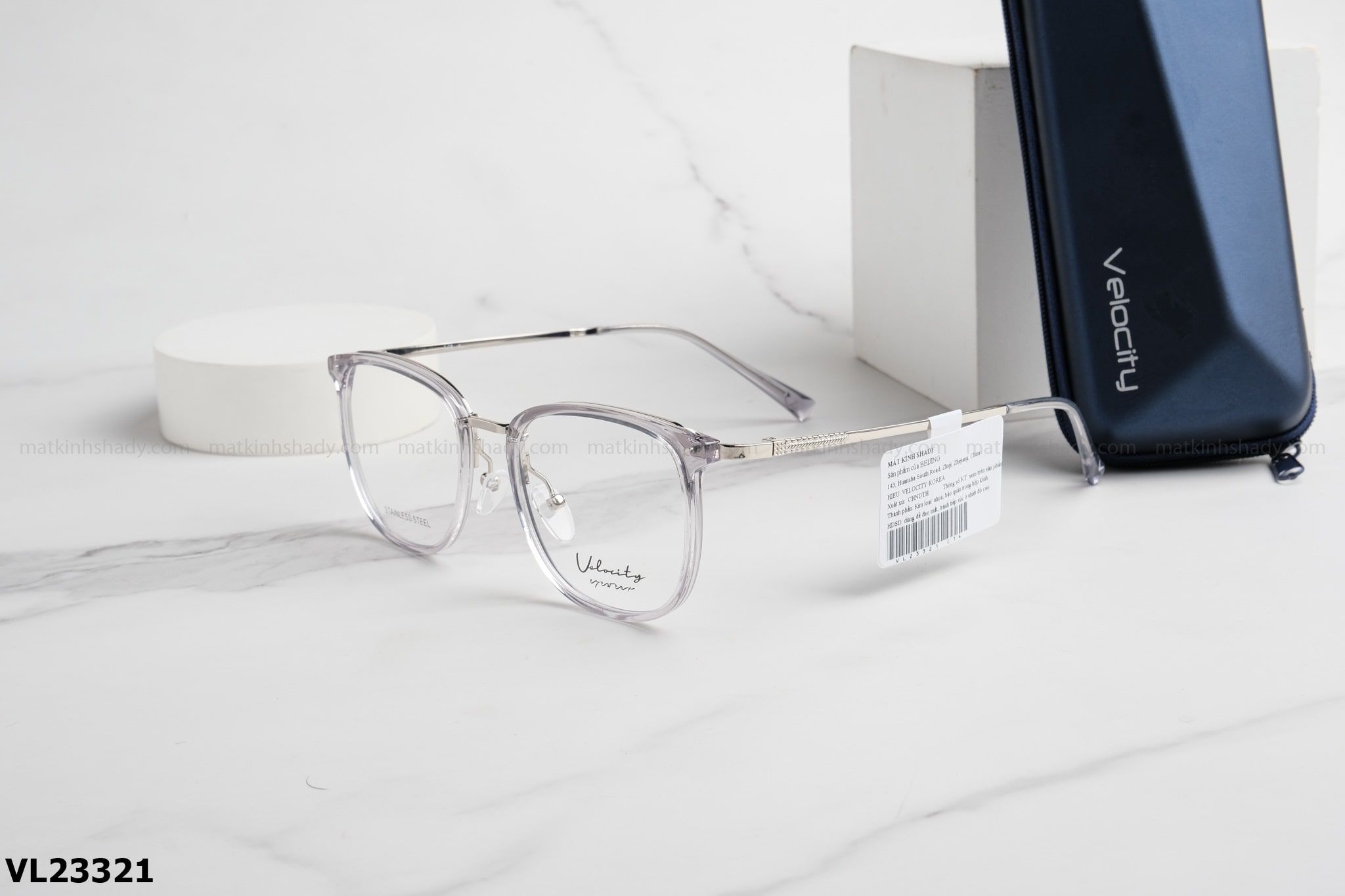  Velocity Eyewear - Glasses - VL23321 