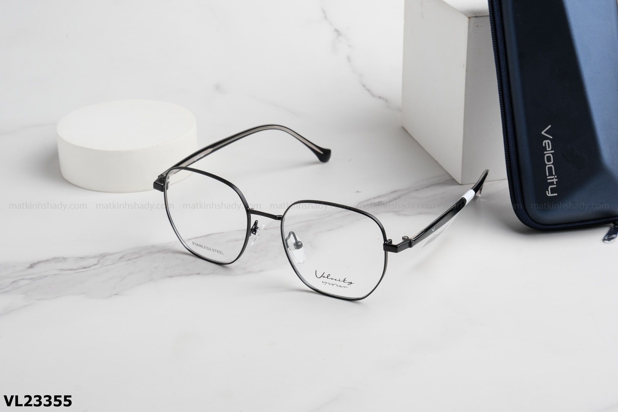  Velocity Eyewear - Glasses - VL23355 