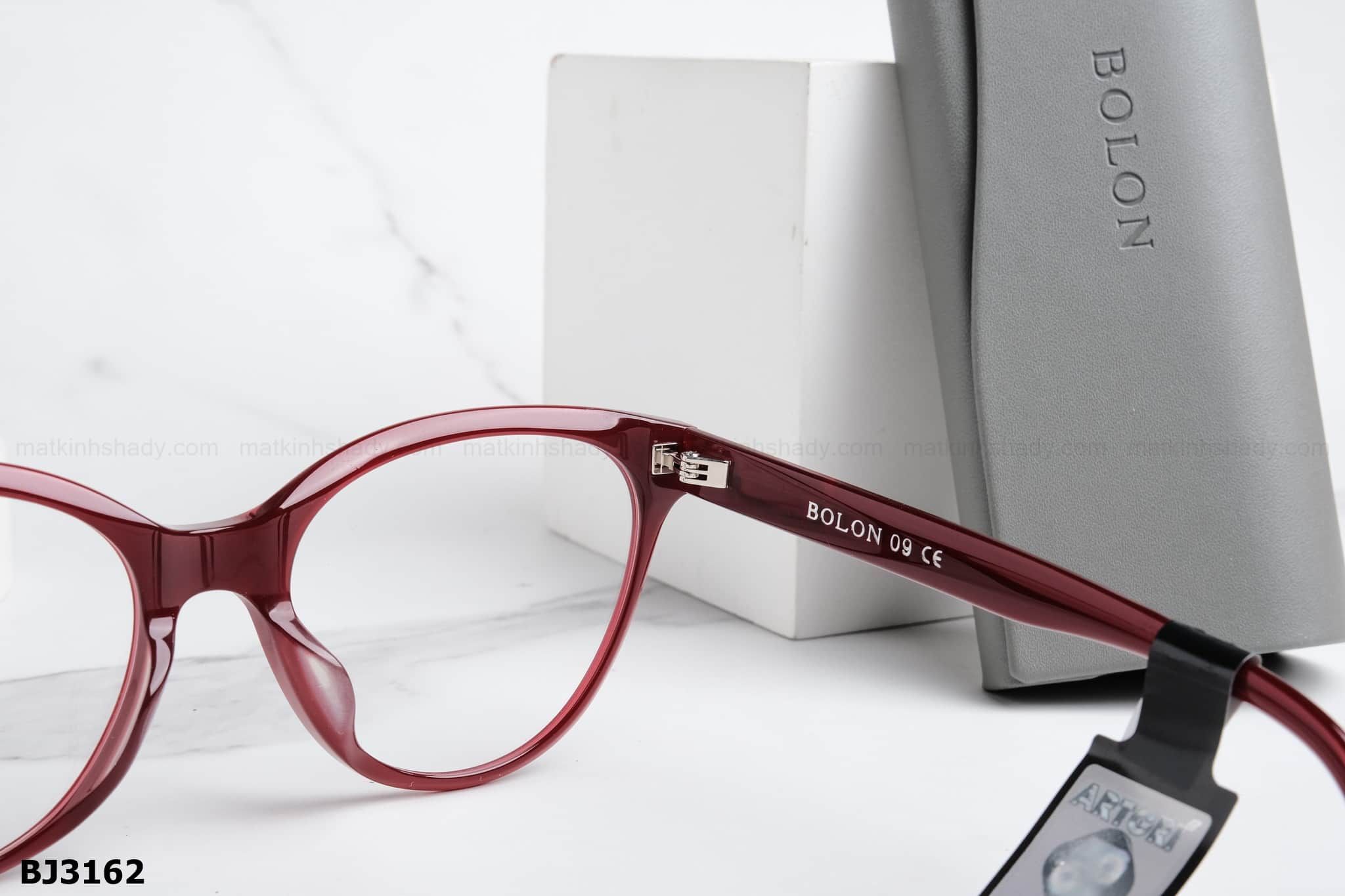  Bolon Eyewear - Glasses - BJ3162 