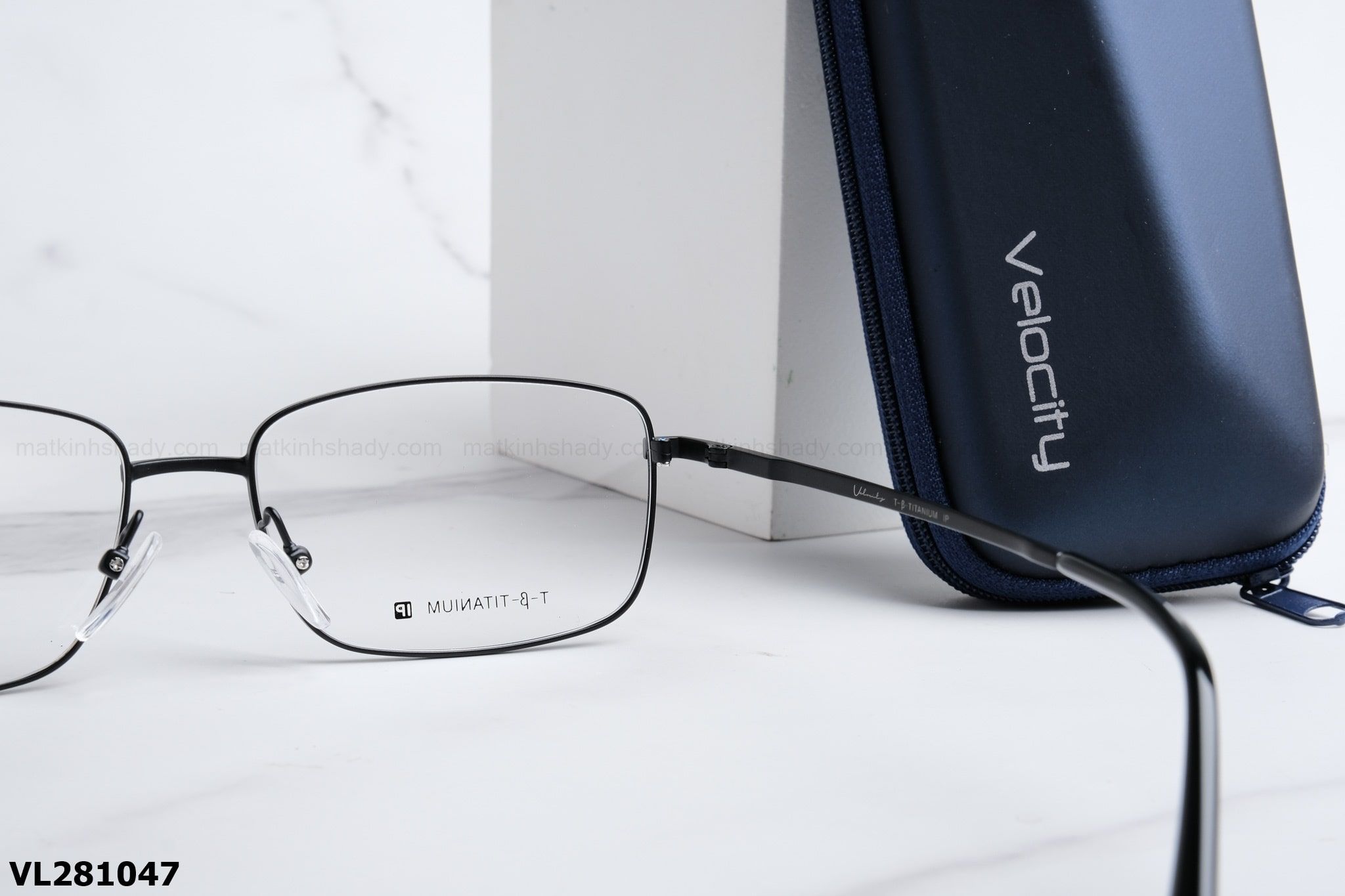  Velocity Eyewear - Glasses - VL281047 
