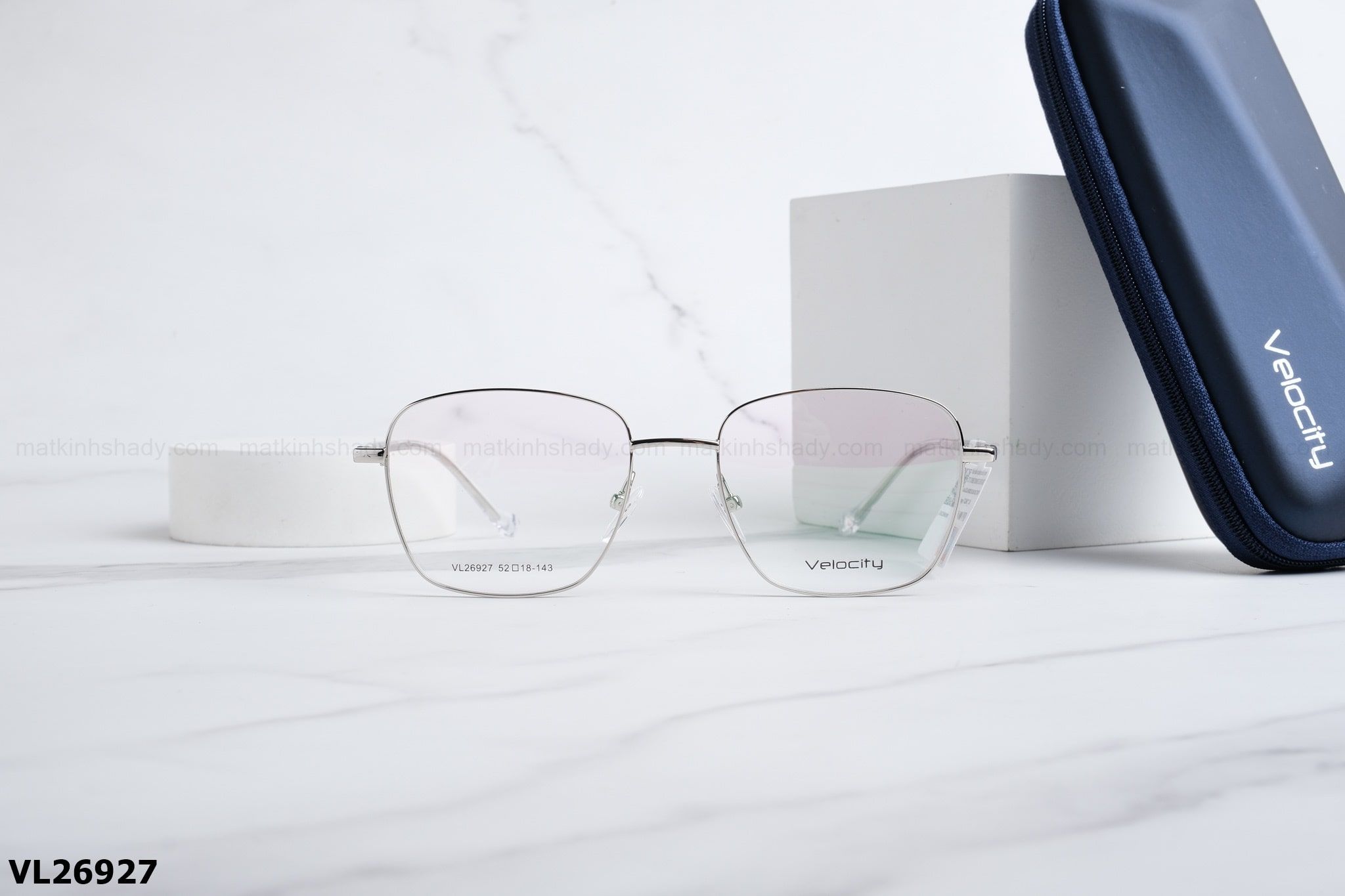  Velocity Eyewear - Glasses - VL26927 