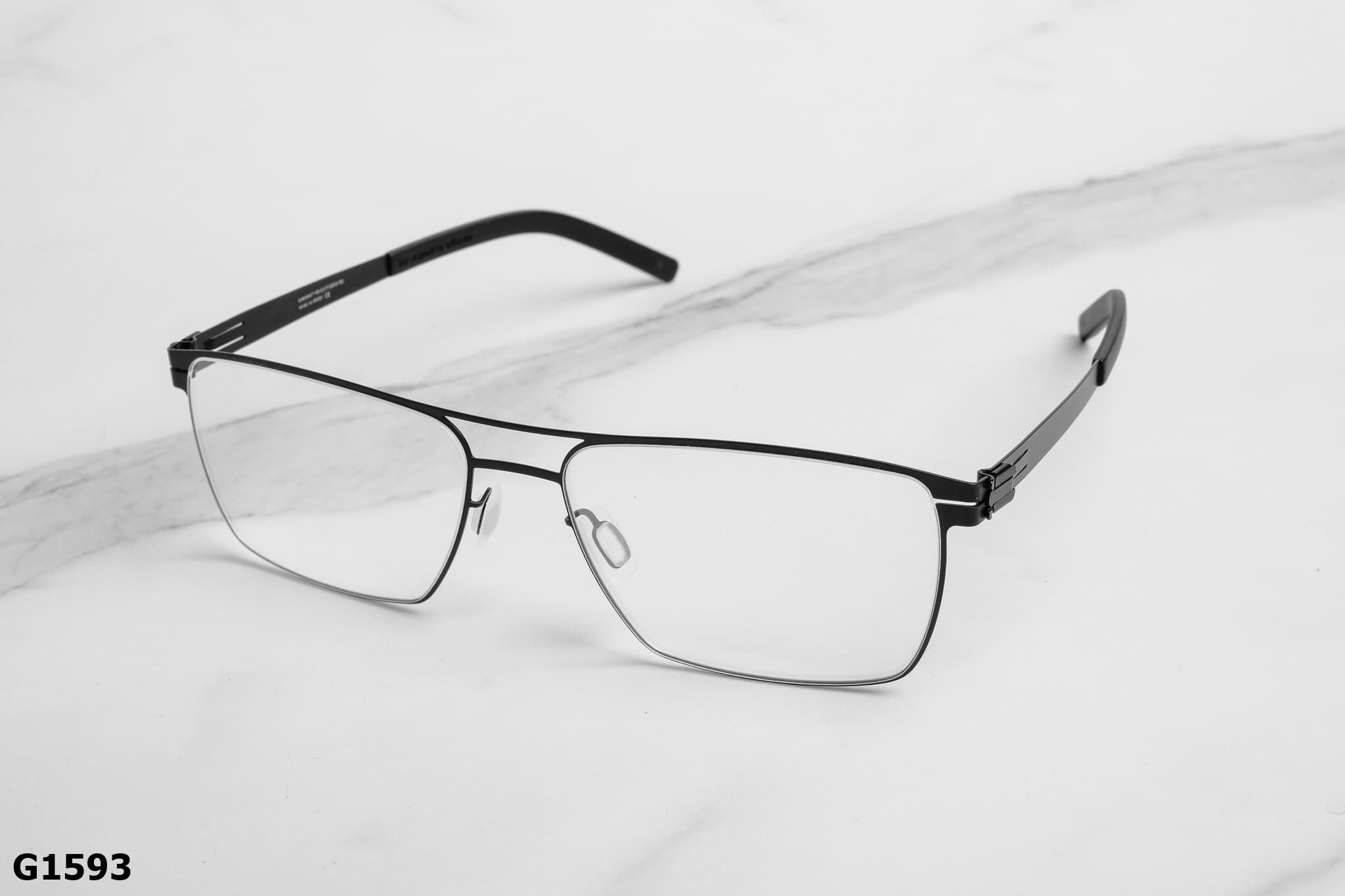  IC Eyewear - Glasses - G1593 