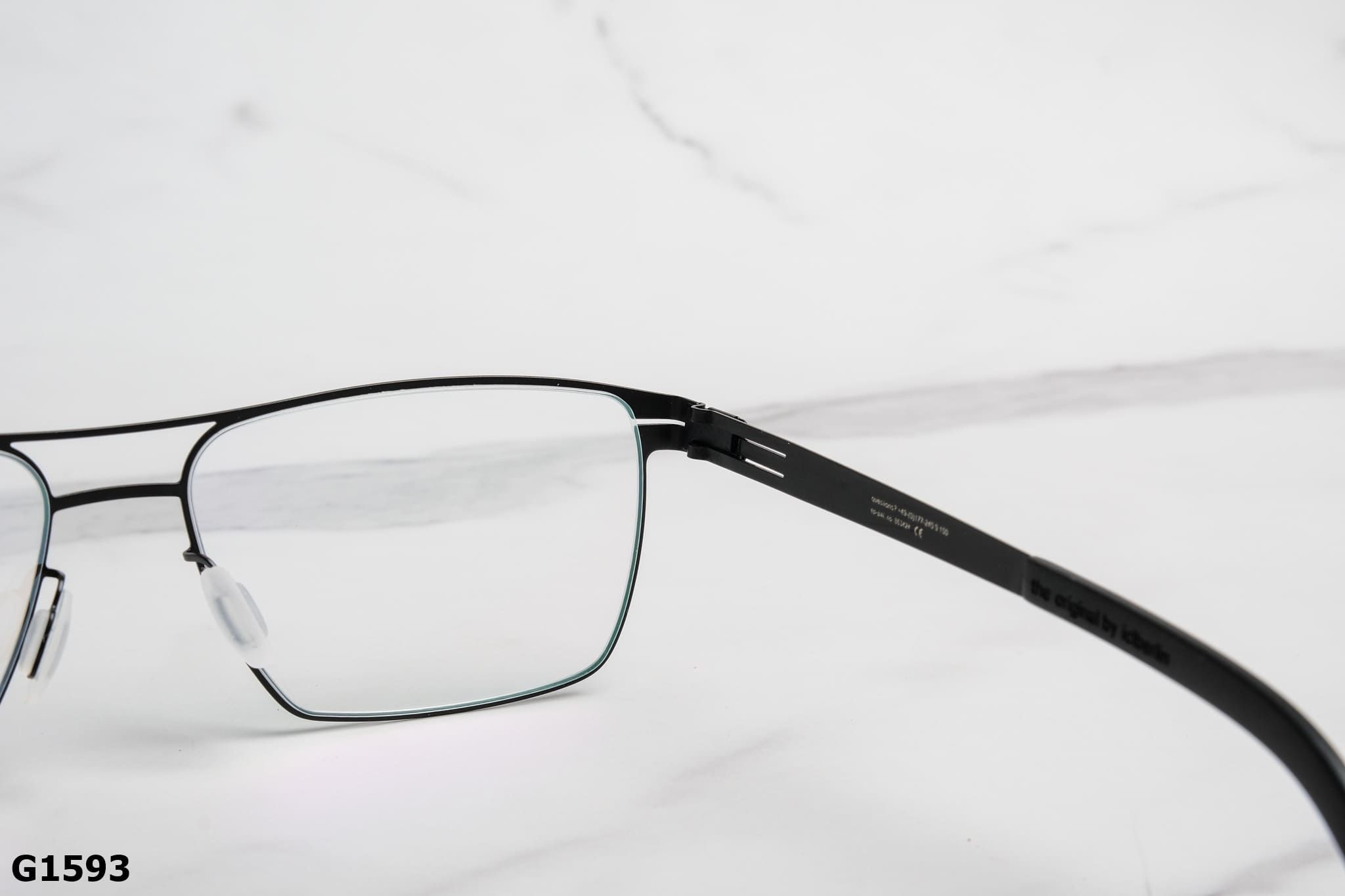  IC Eyewear - Glasses - G1593 