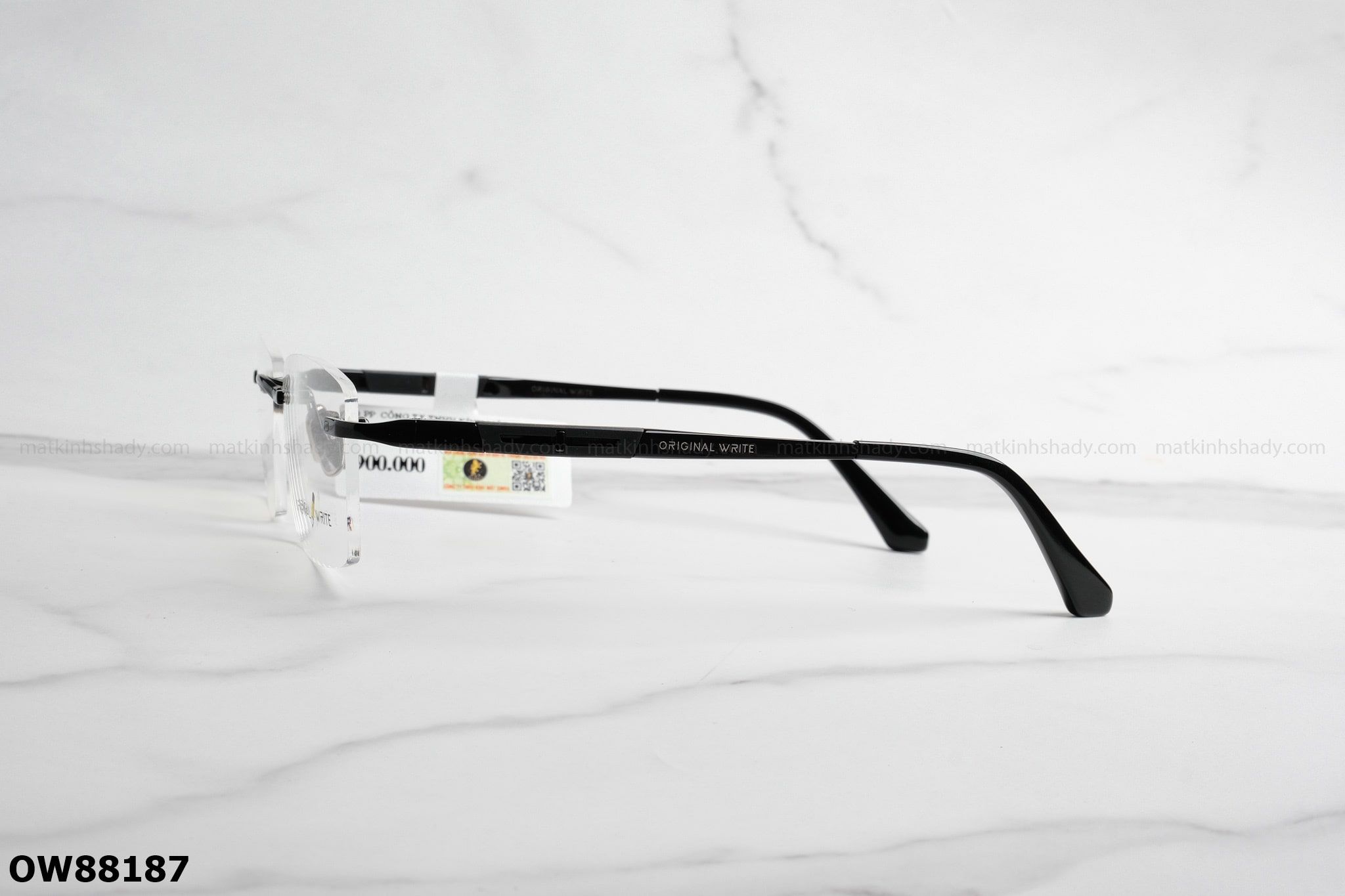  Original Write Eyewear - Glasses - OW88187 